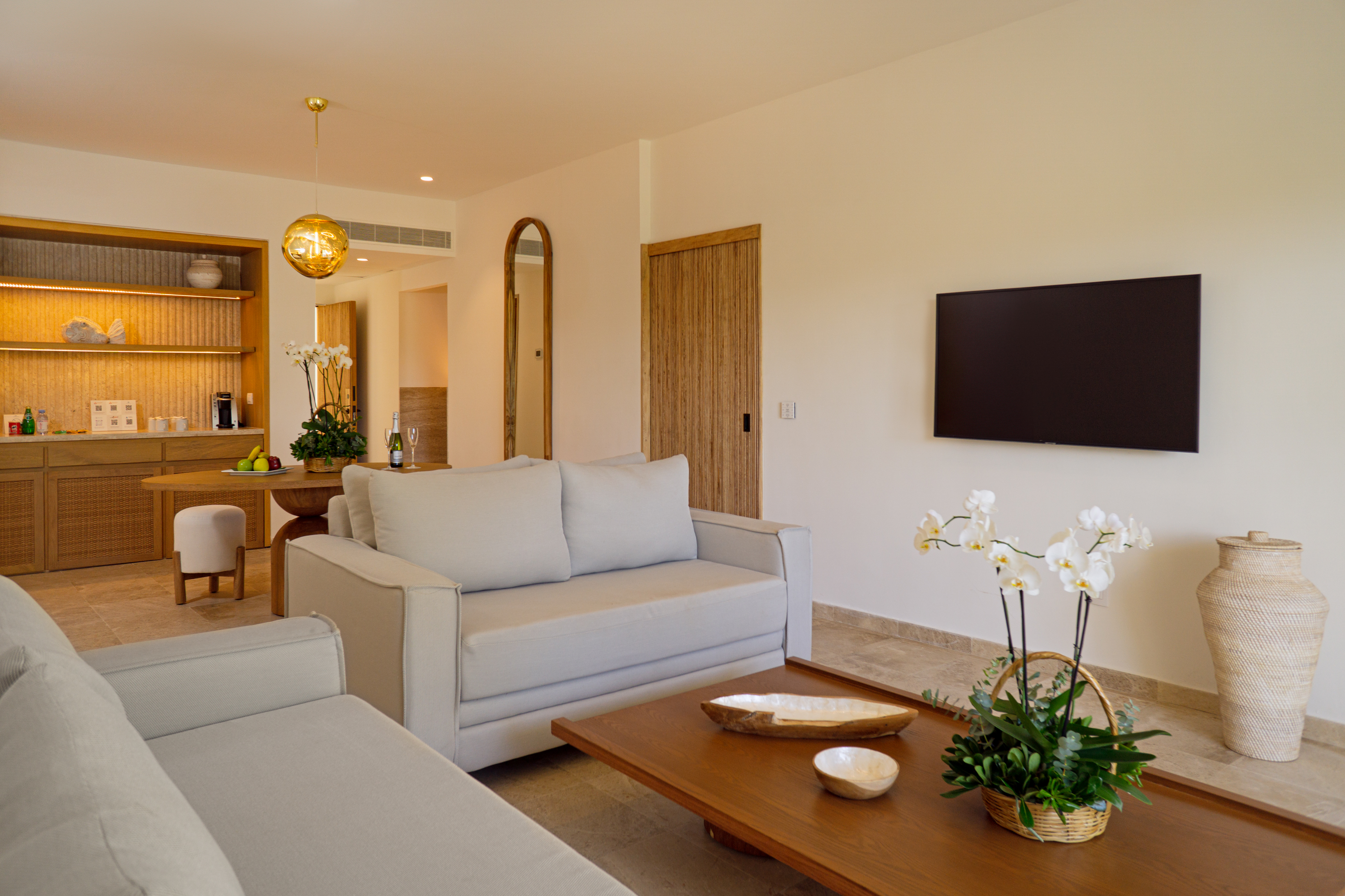 Family Room Capacity 2 Two Bedrooms