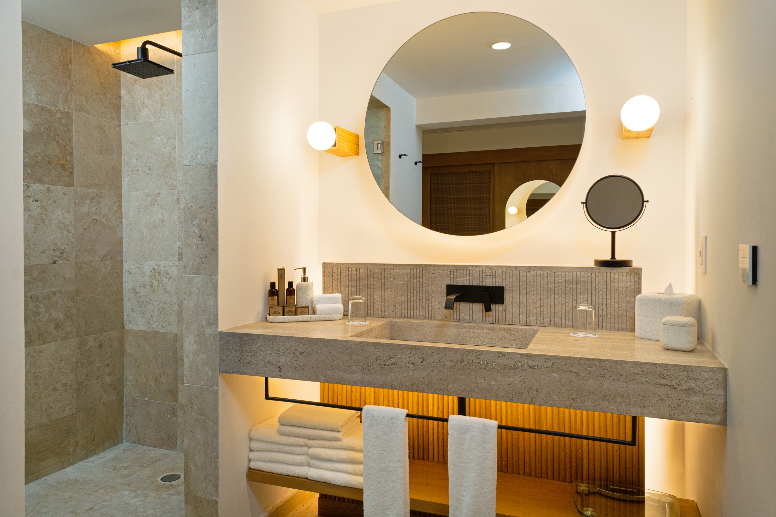 Junior Suite Superior with Terrace