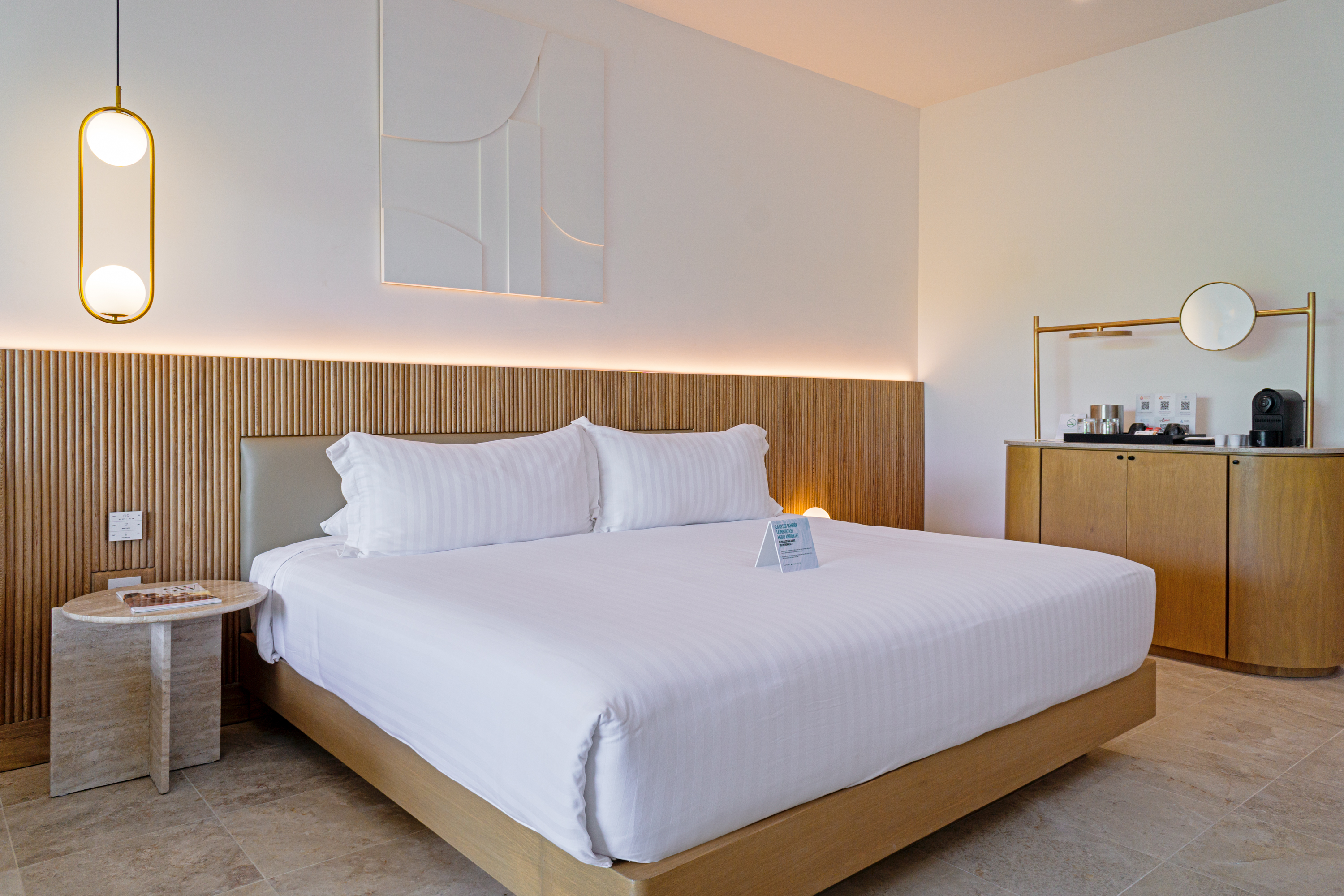 Junior Suite Superior with Terrace