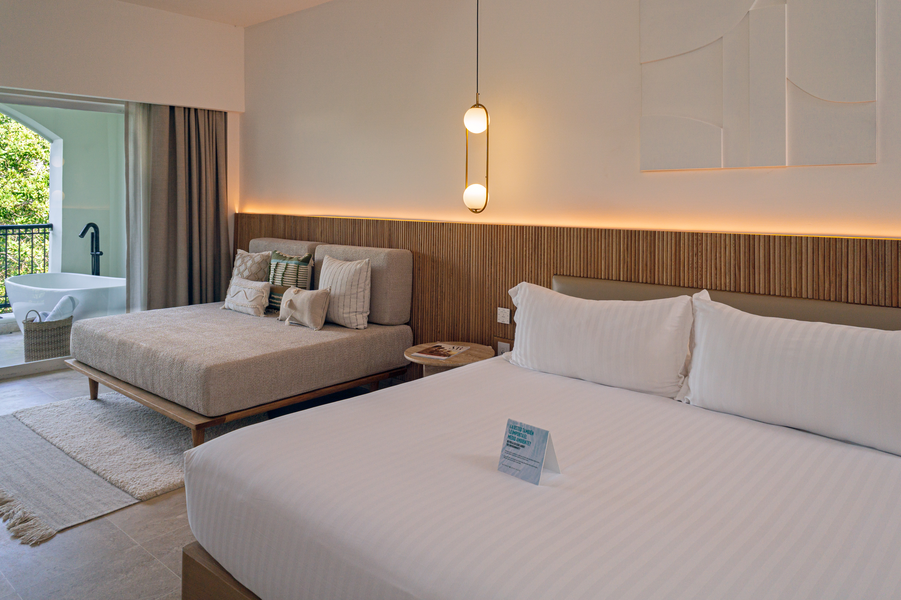 Junior Suite Superior with Terrace