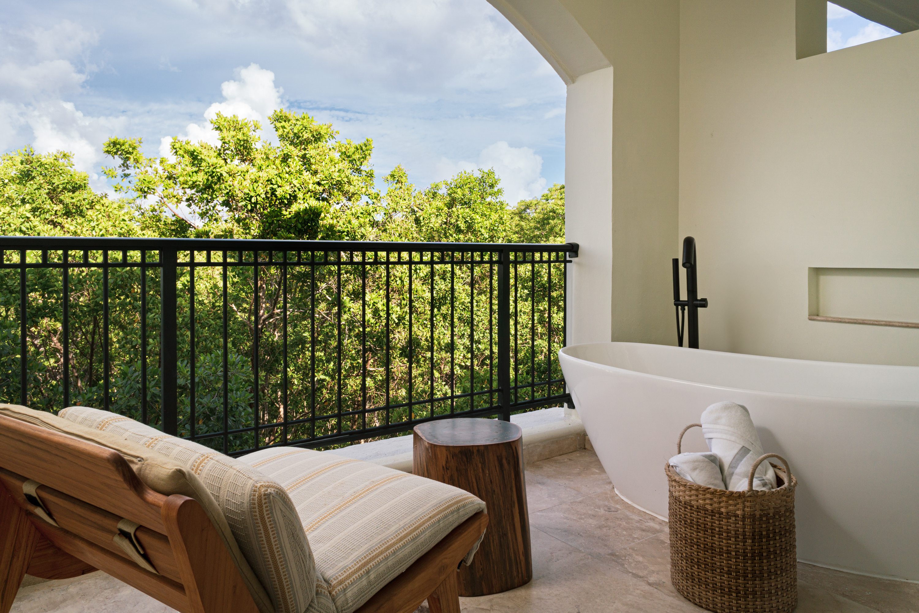 Junior Suite Superior