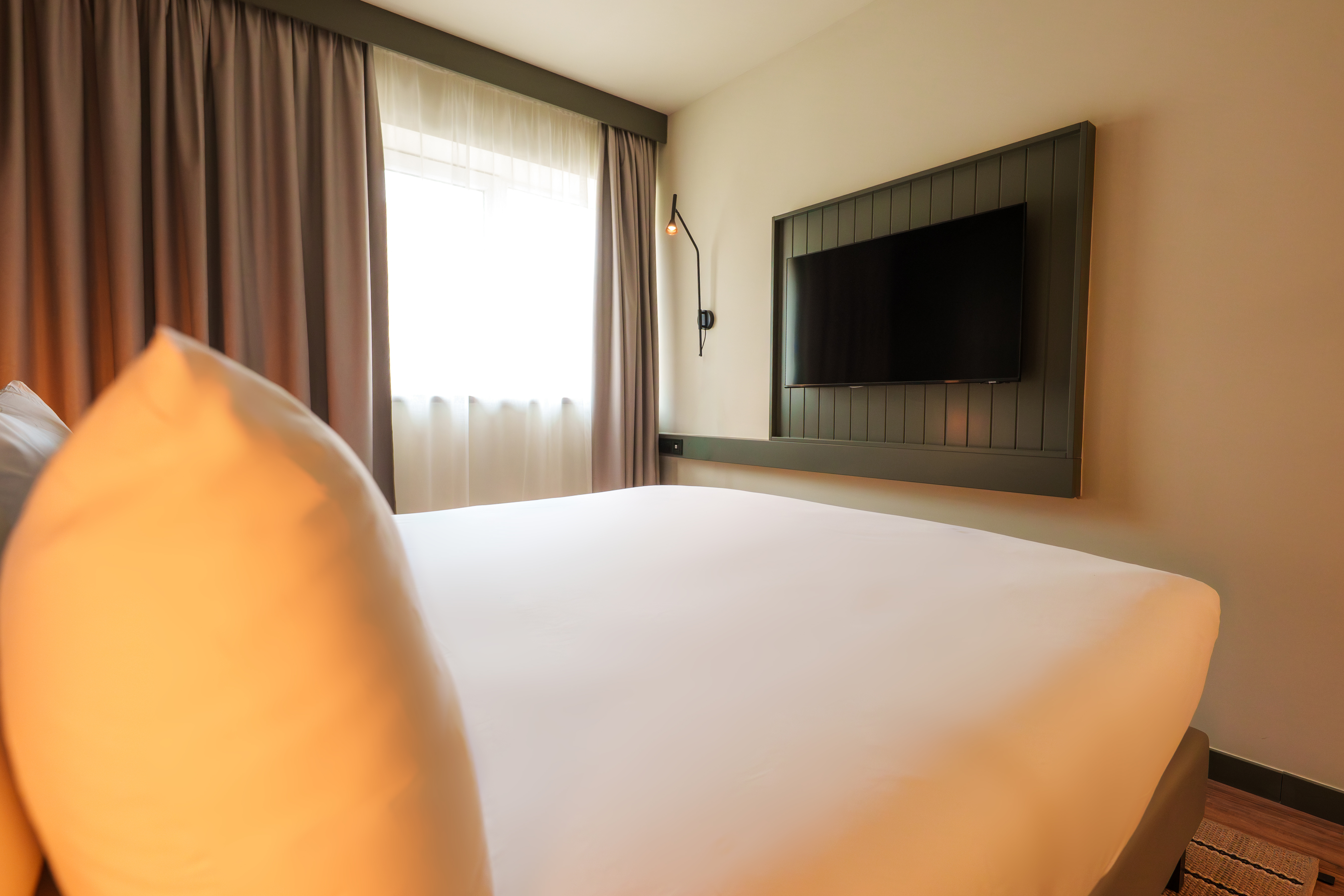 Double or Twin Economy