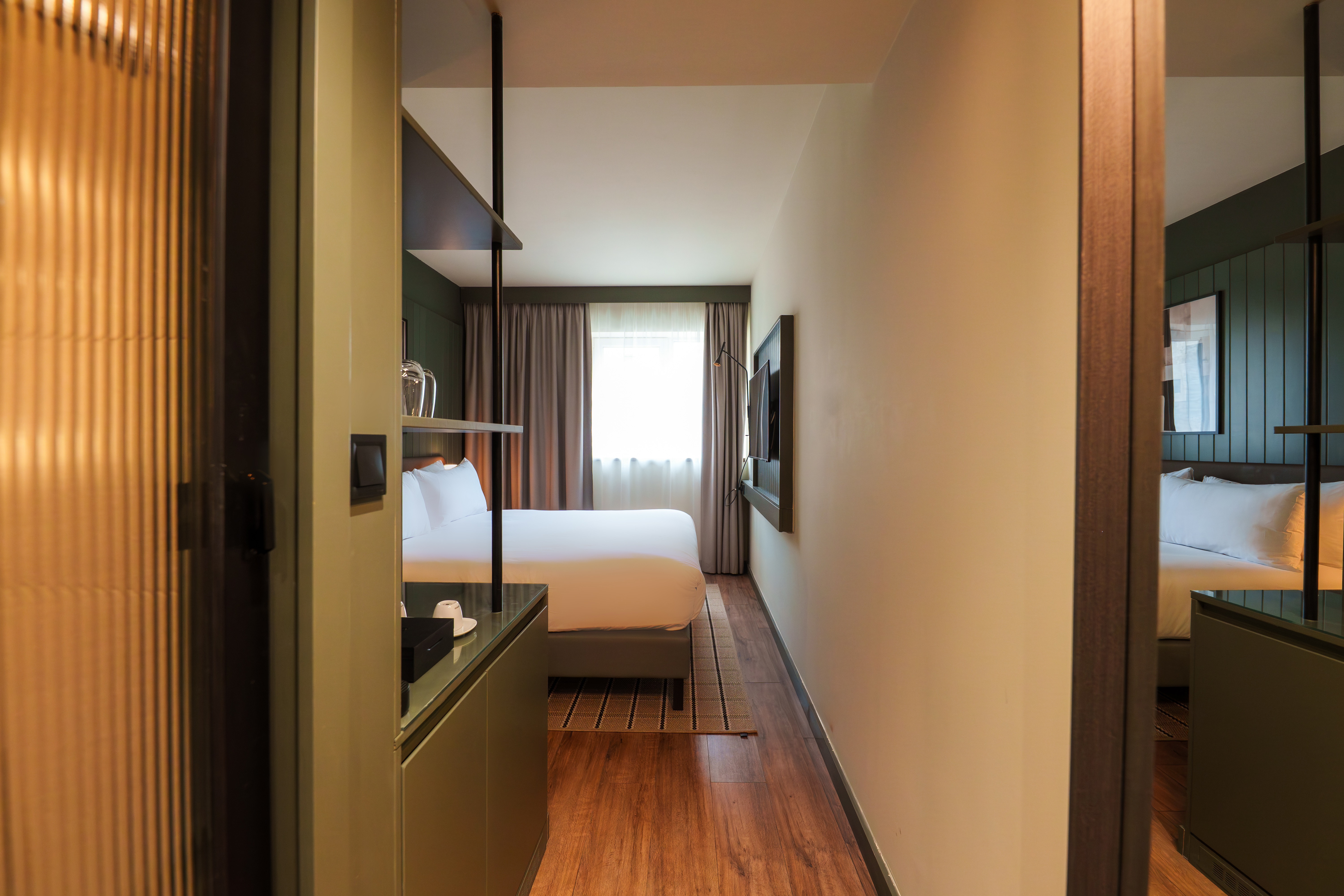 Double or Twin Standard