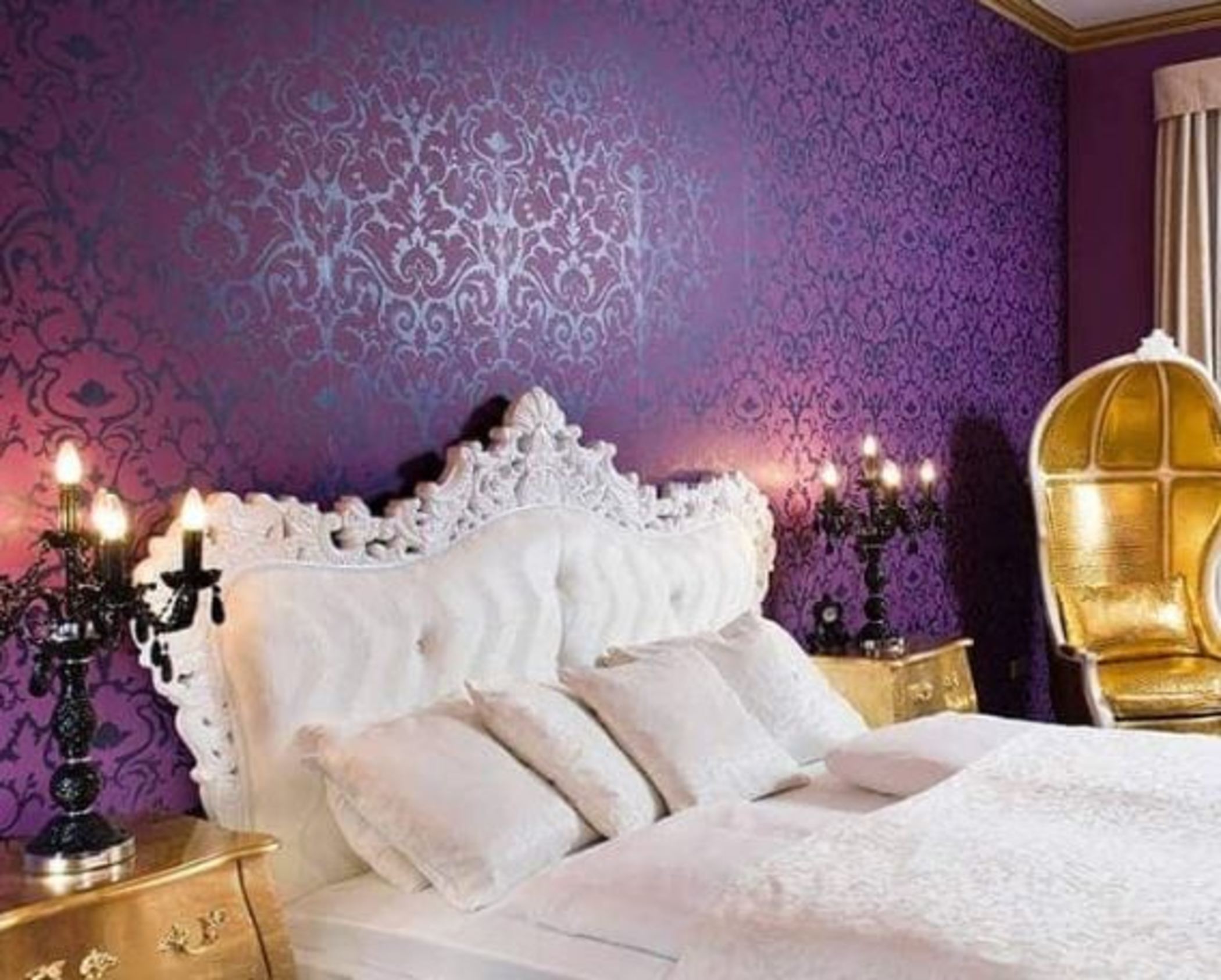 Junior Suite Superior