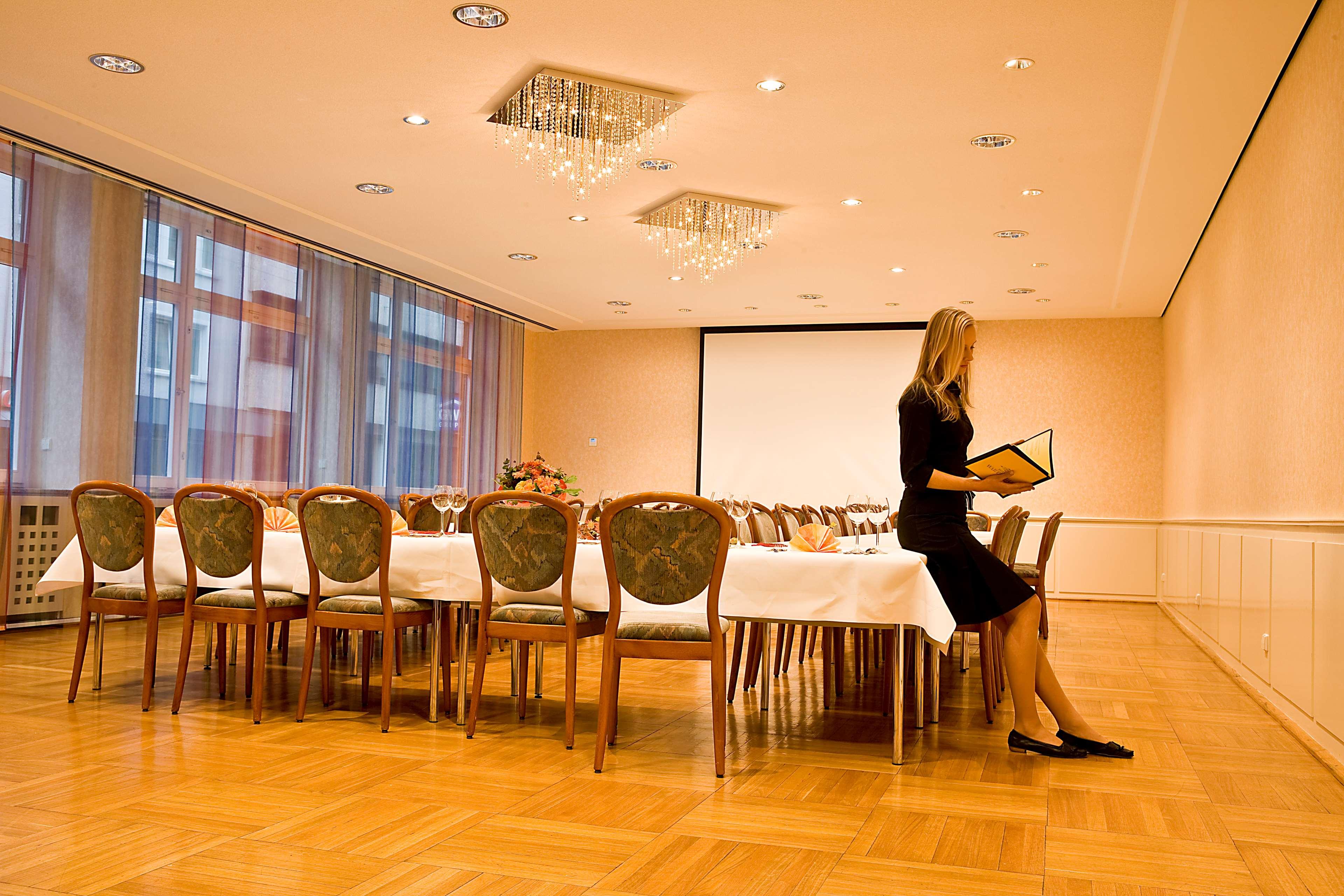 Conferences