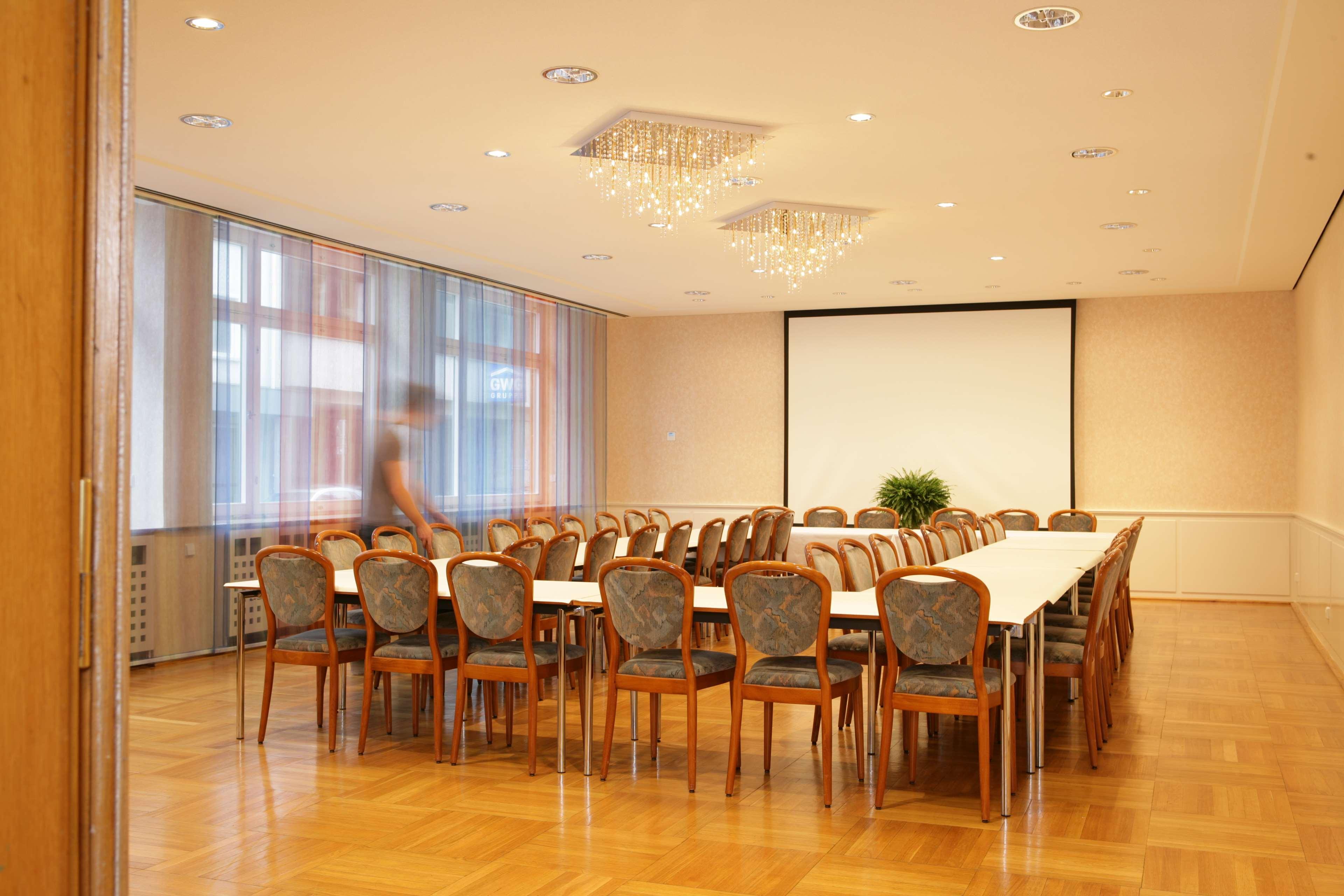 Conferences