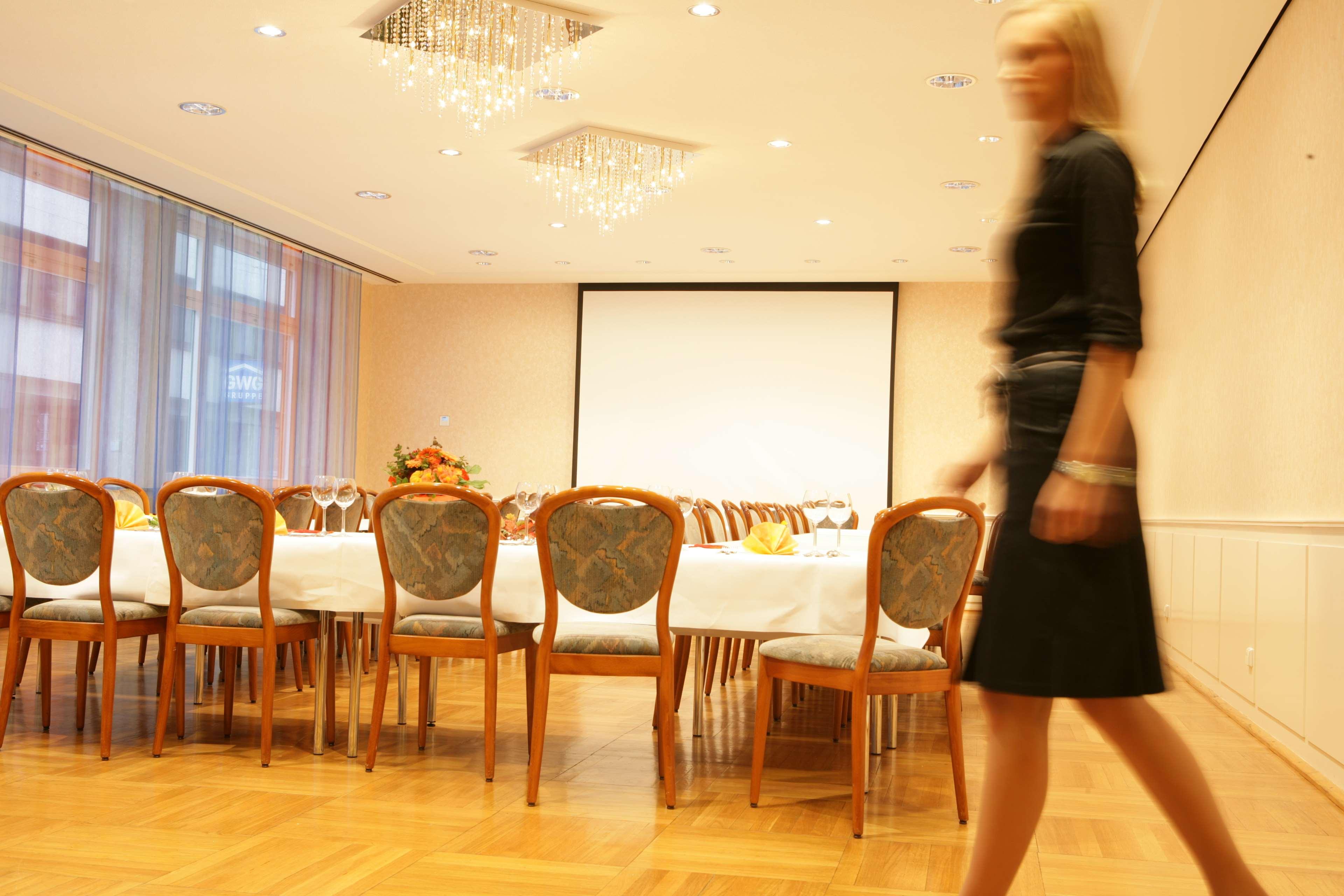 Conferences