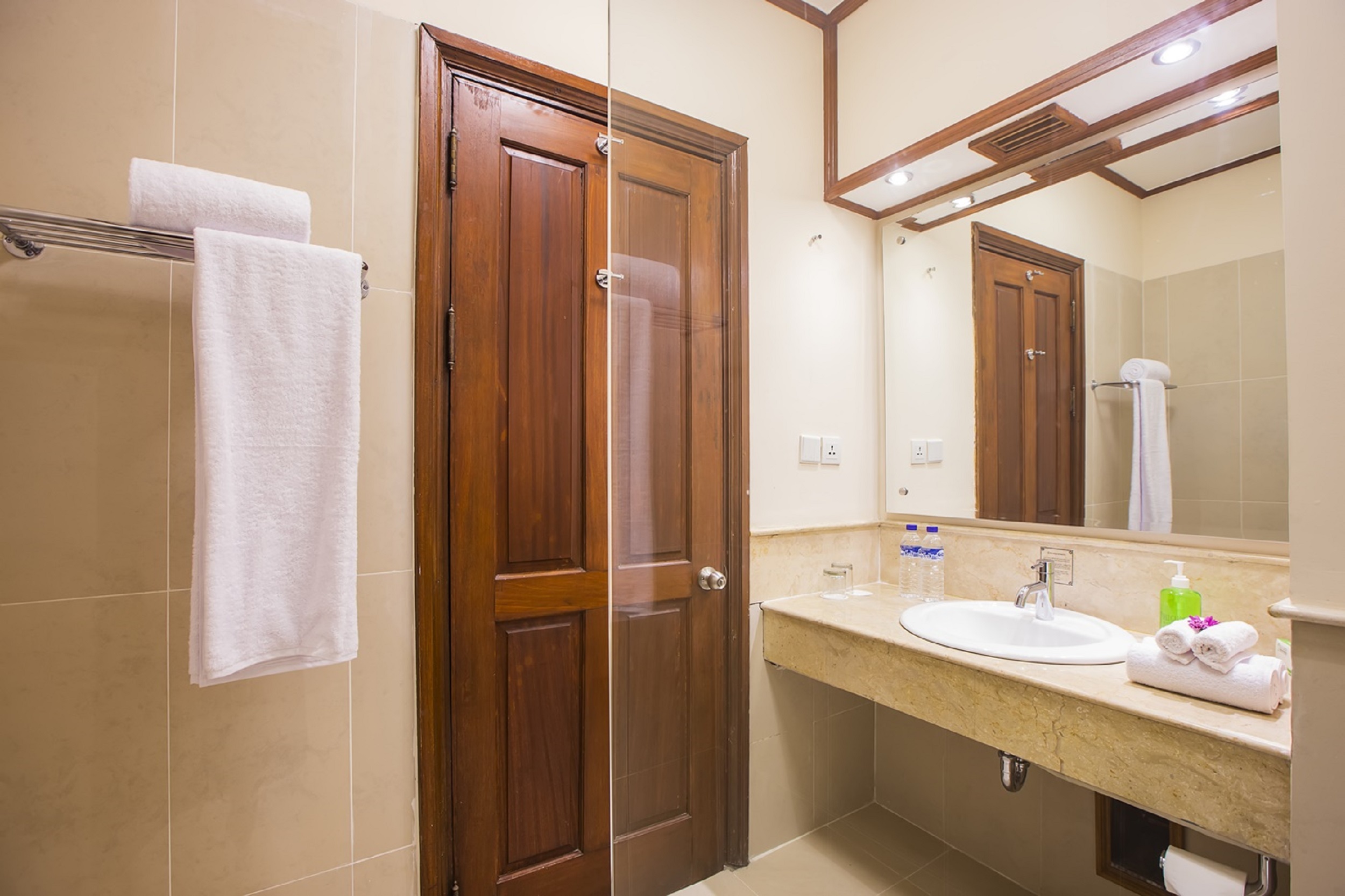 Double or Twin Superior