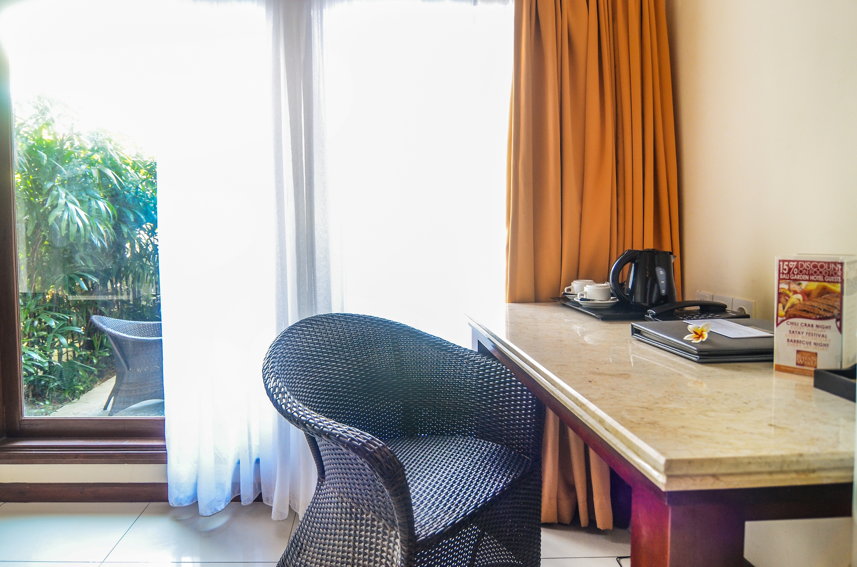 Family Room Standard