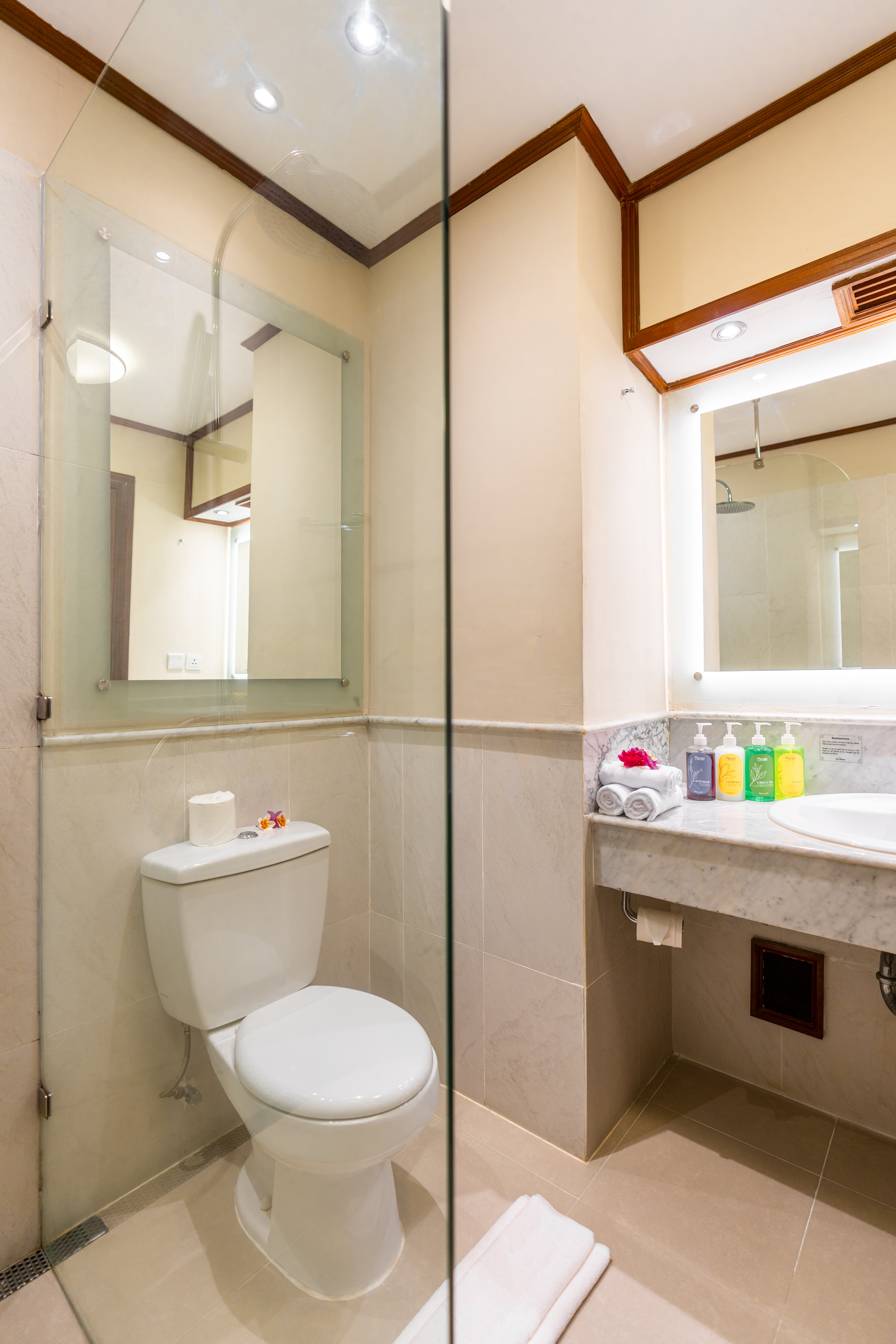 Family Room Standard