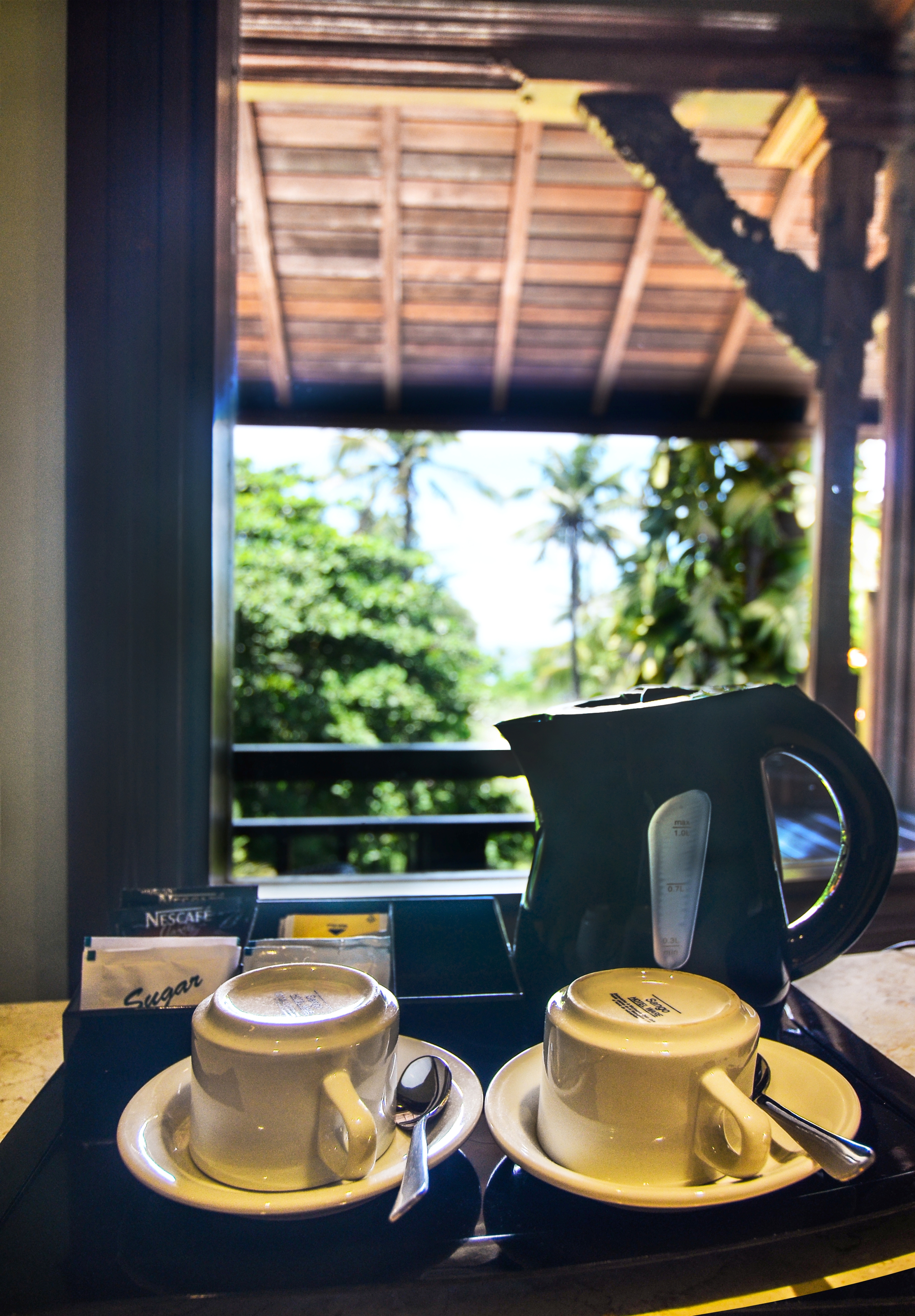 Double or Twin Superior