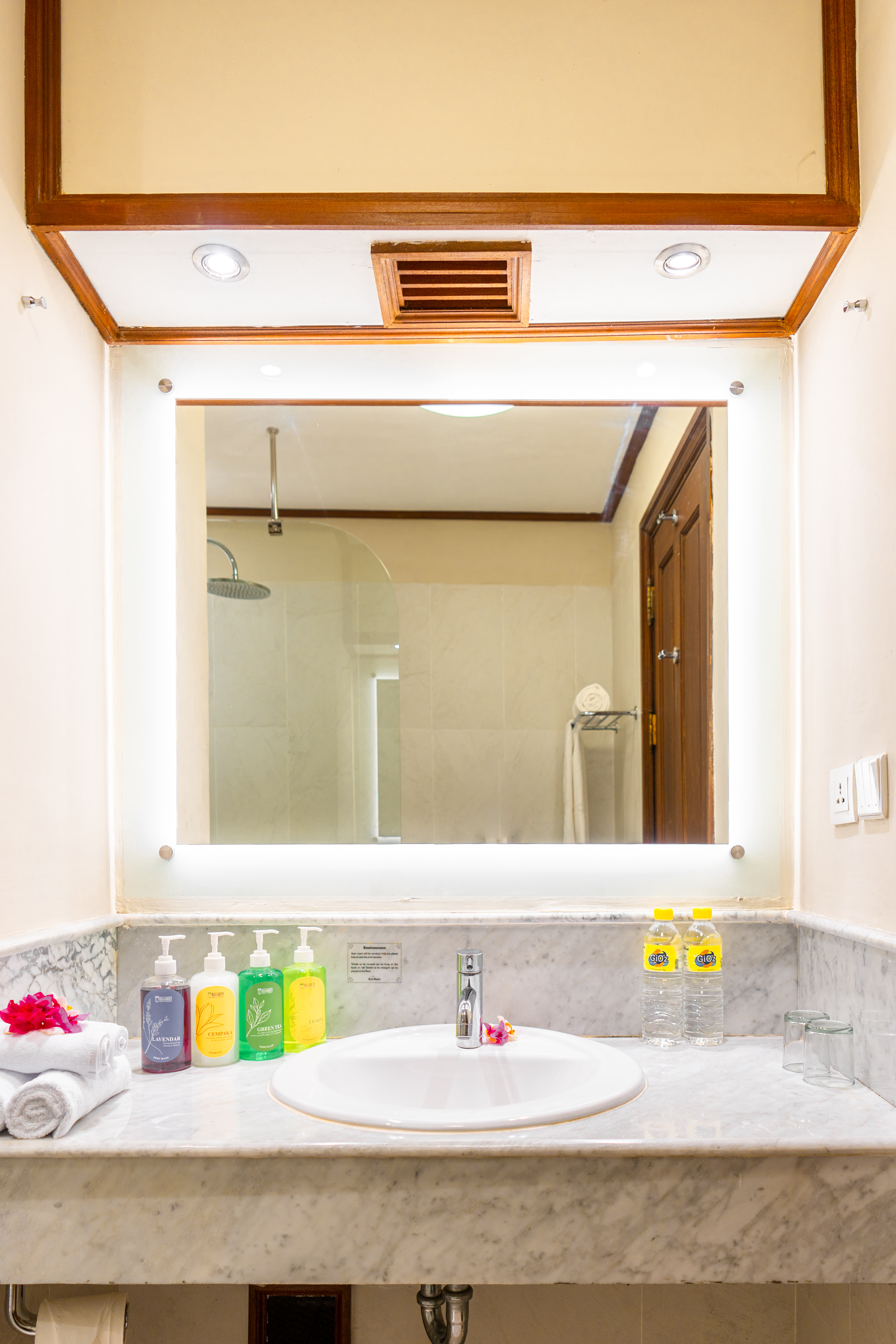 Double or Twin Superior