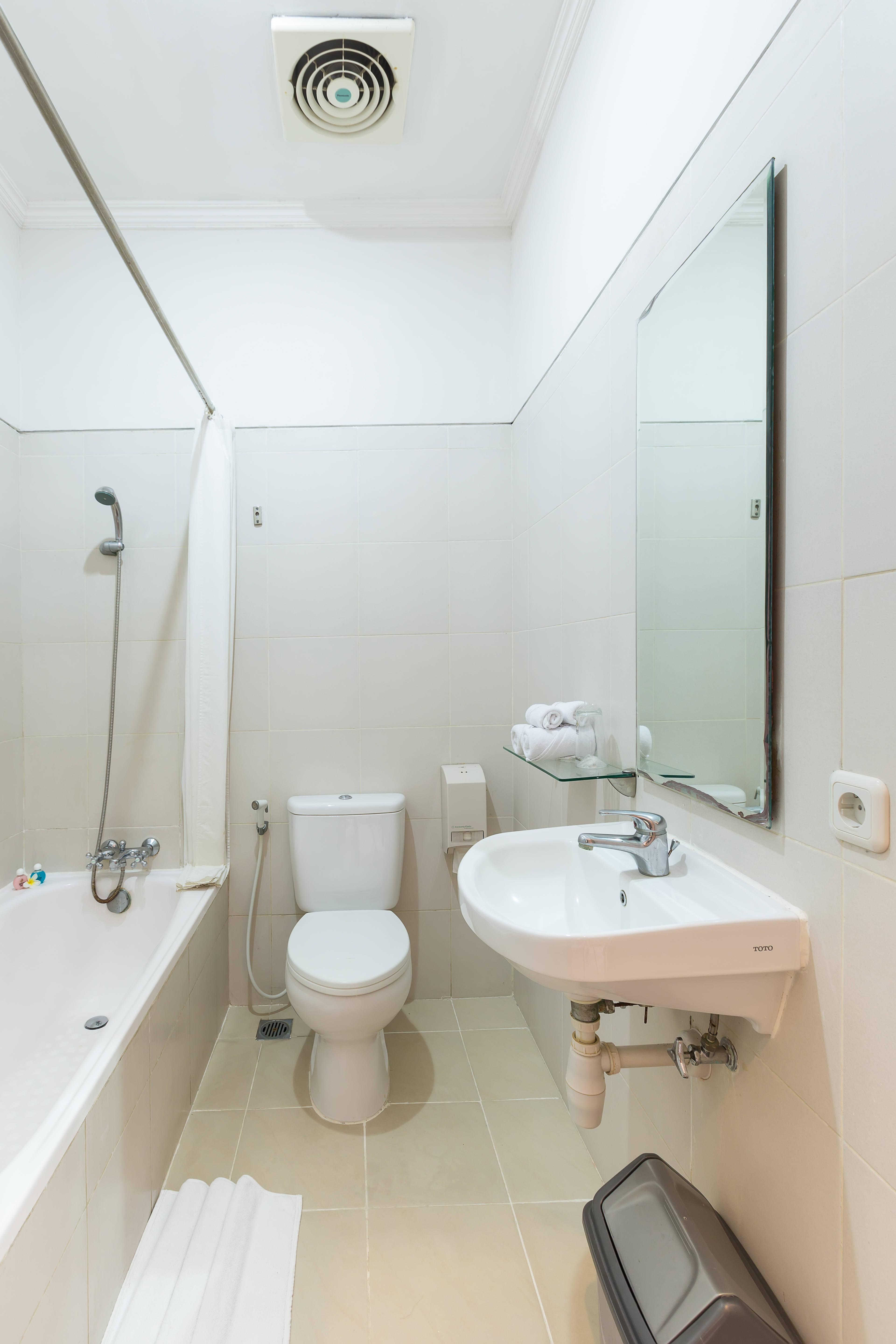 Double or Twin Classic