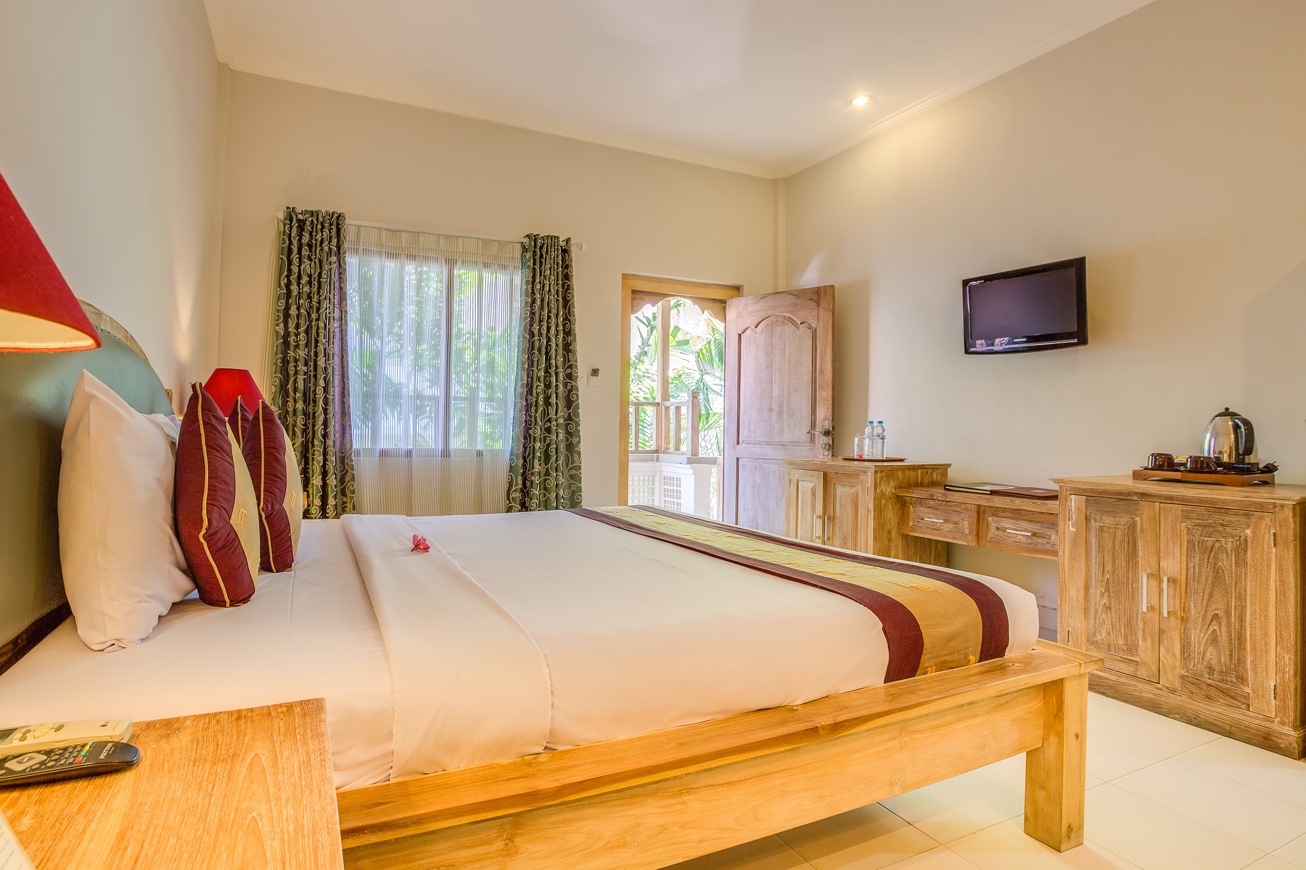 Double or Twin Classic