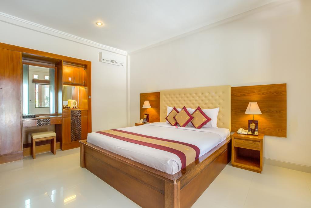 Double or Twin Superior