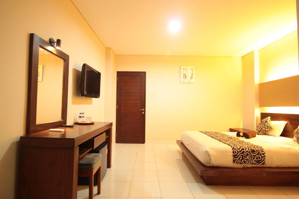 Double or Twin Superior