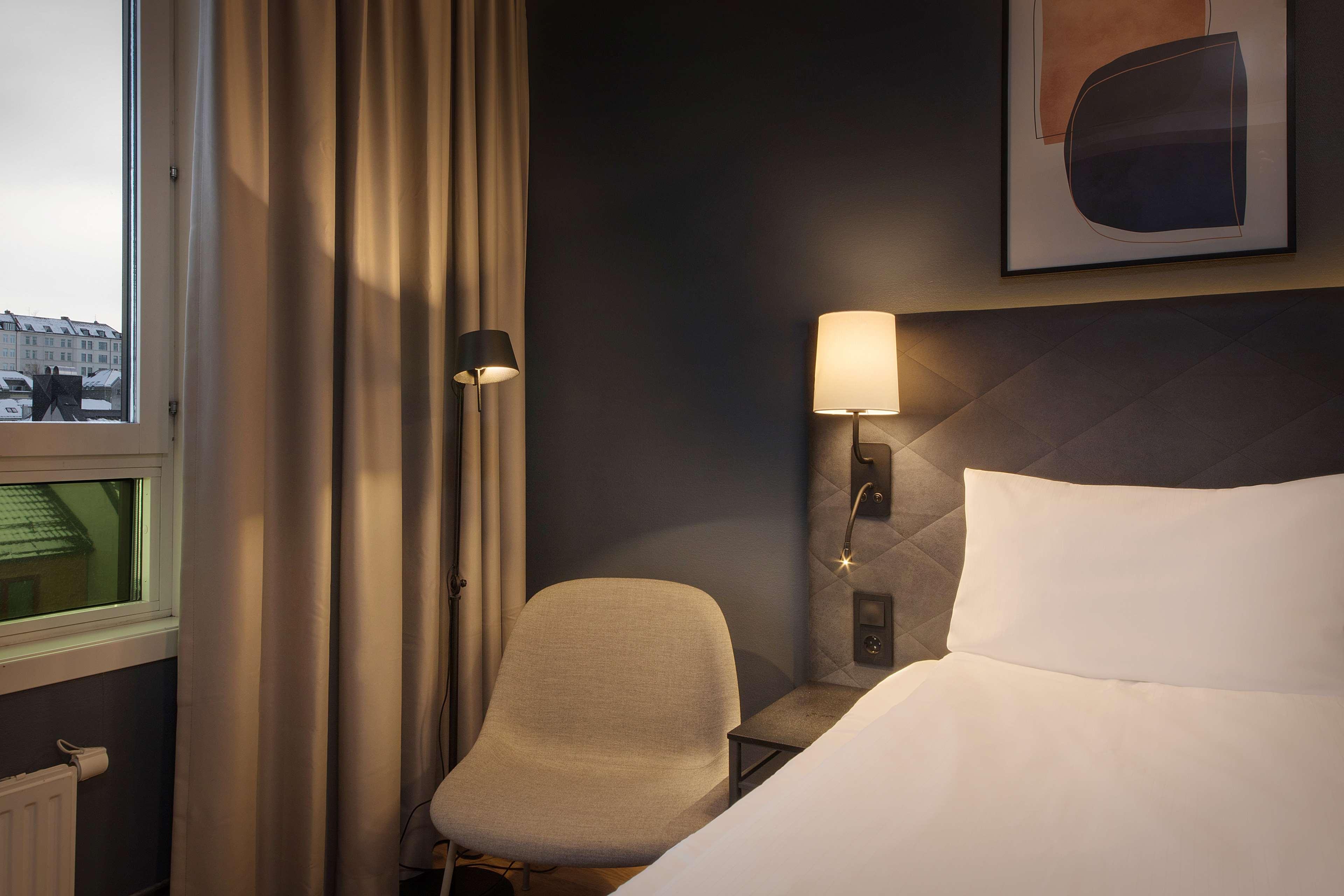 Double Single Standard