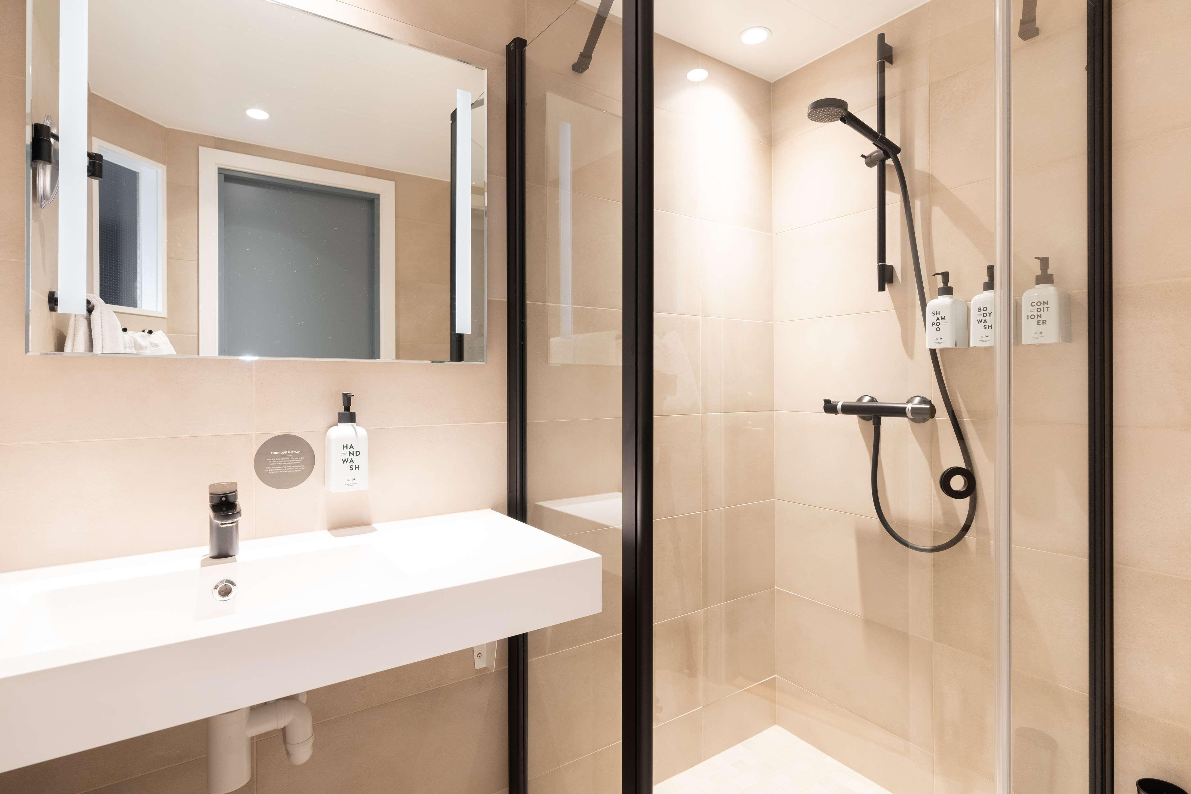 Double Single Standard