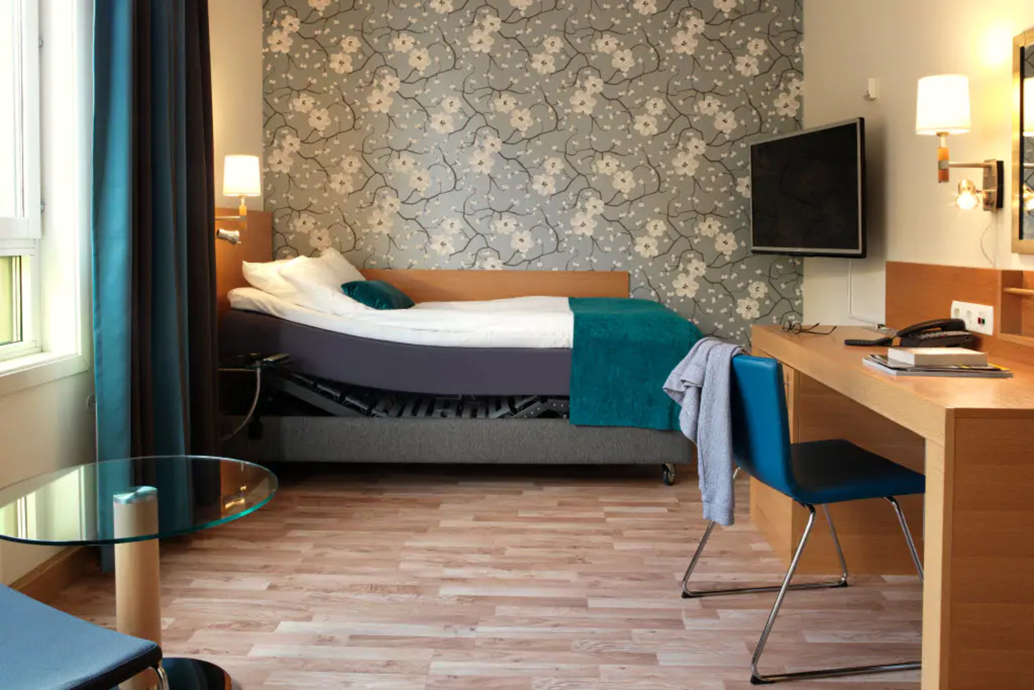 Double Single Standard