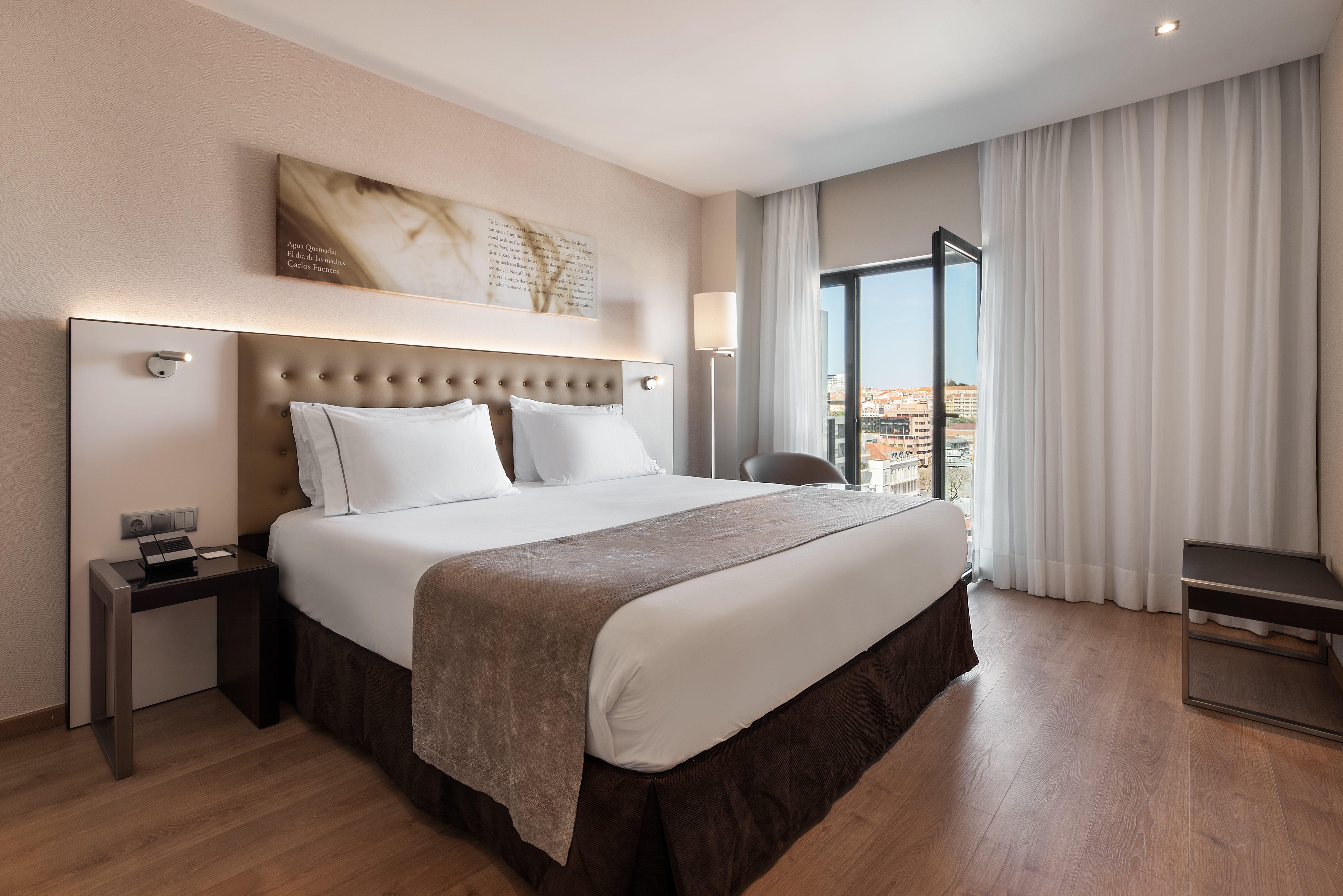 Junior Suite Standard