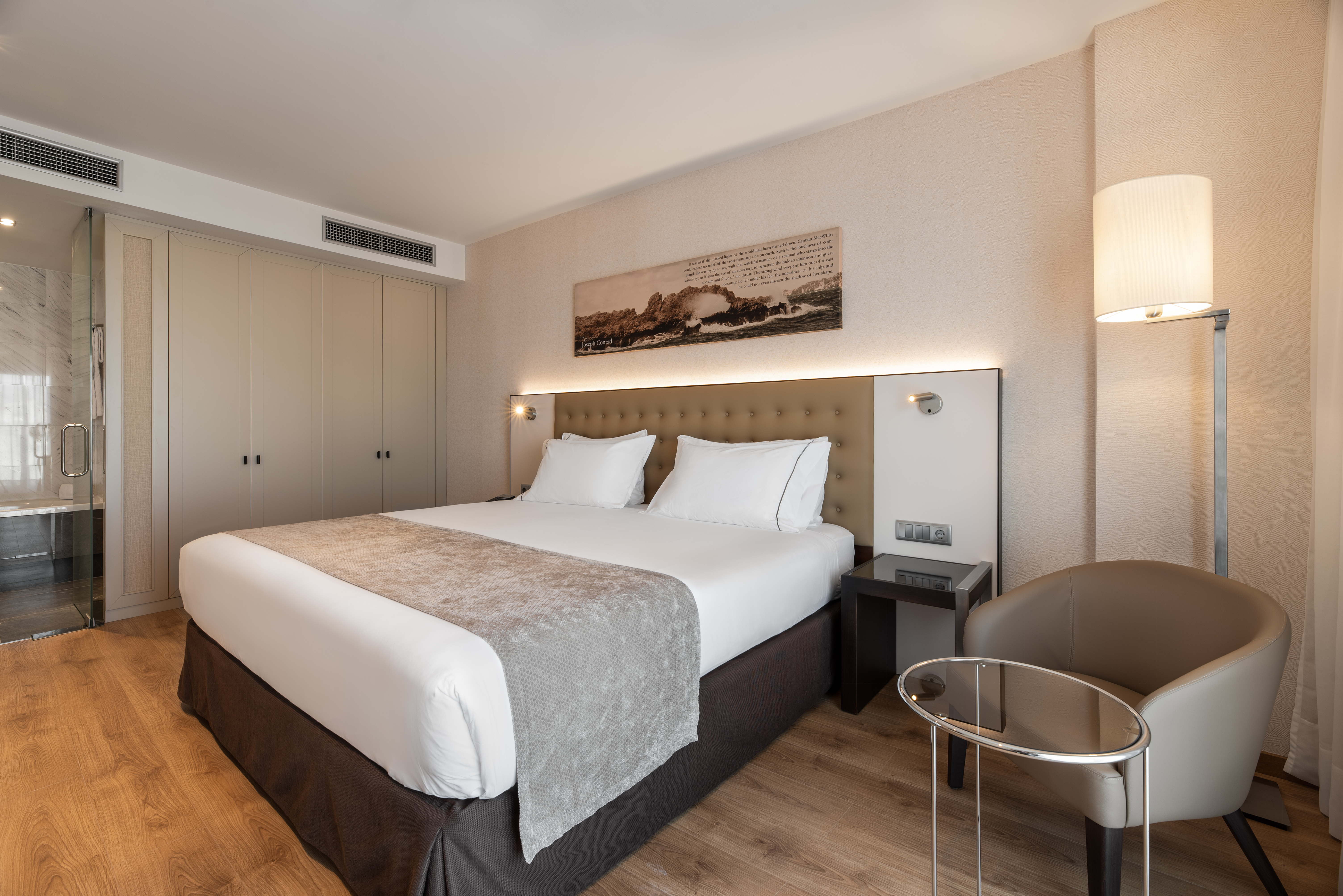 Junior Suite Standard