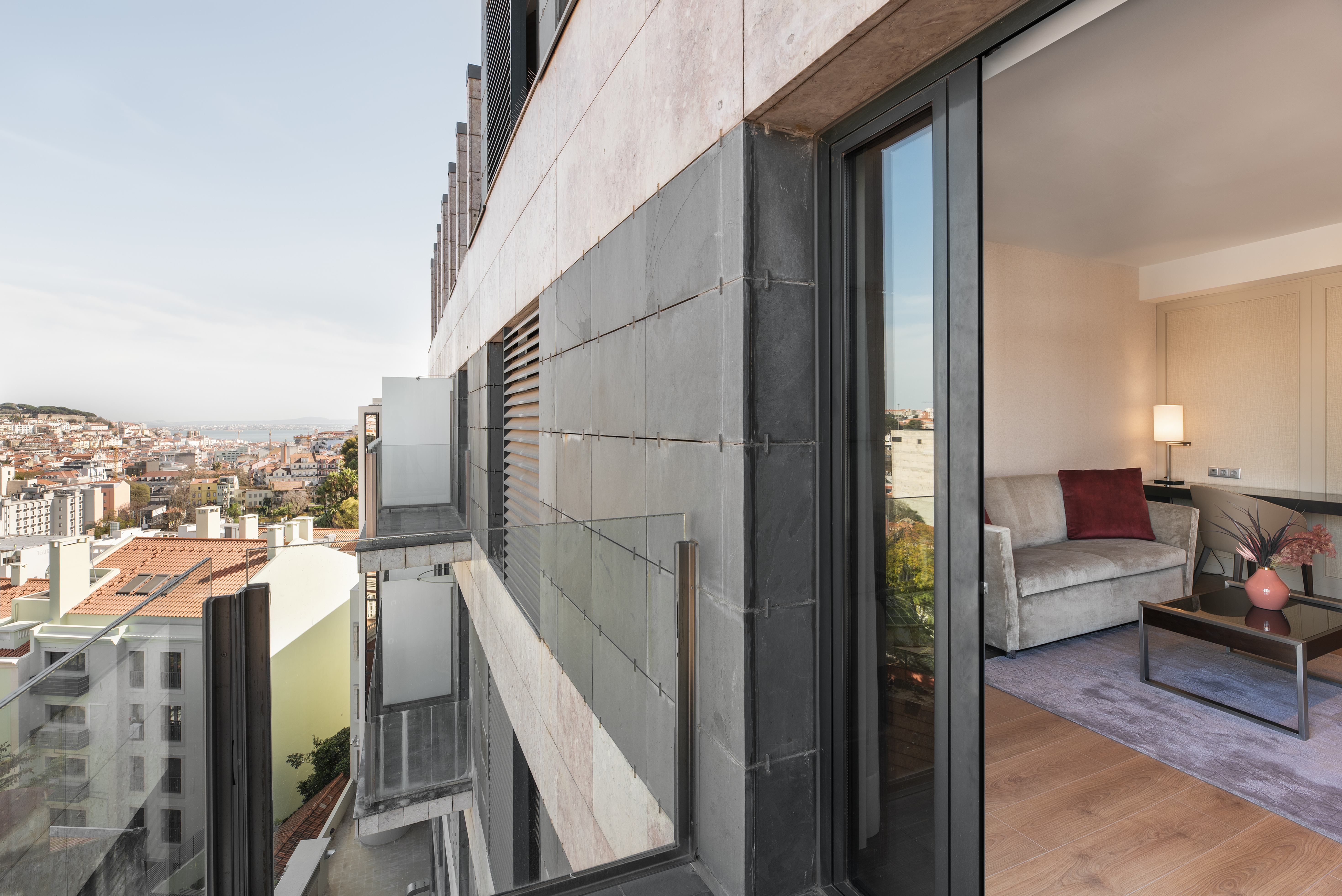 Junior Suite Standard