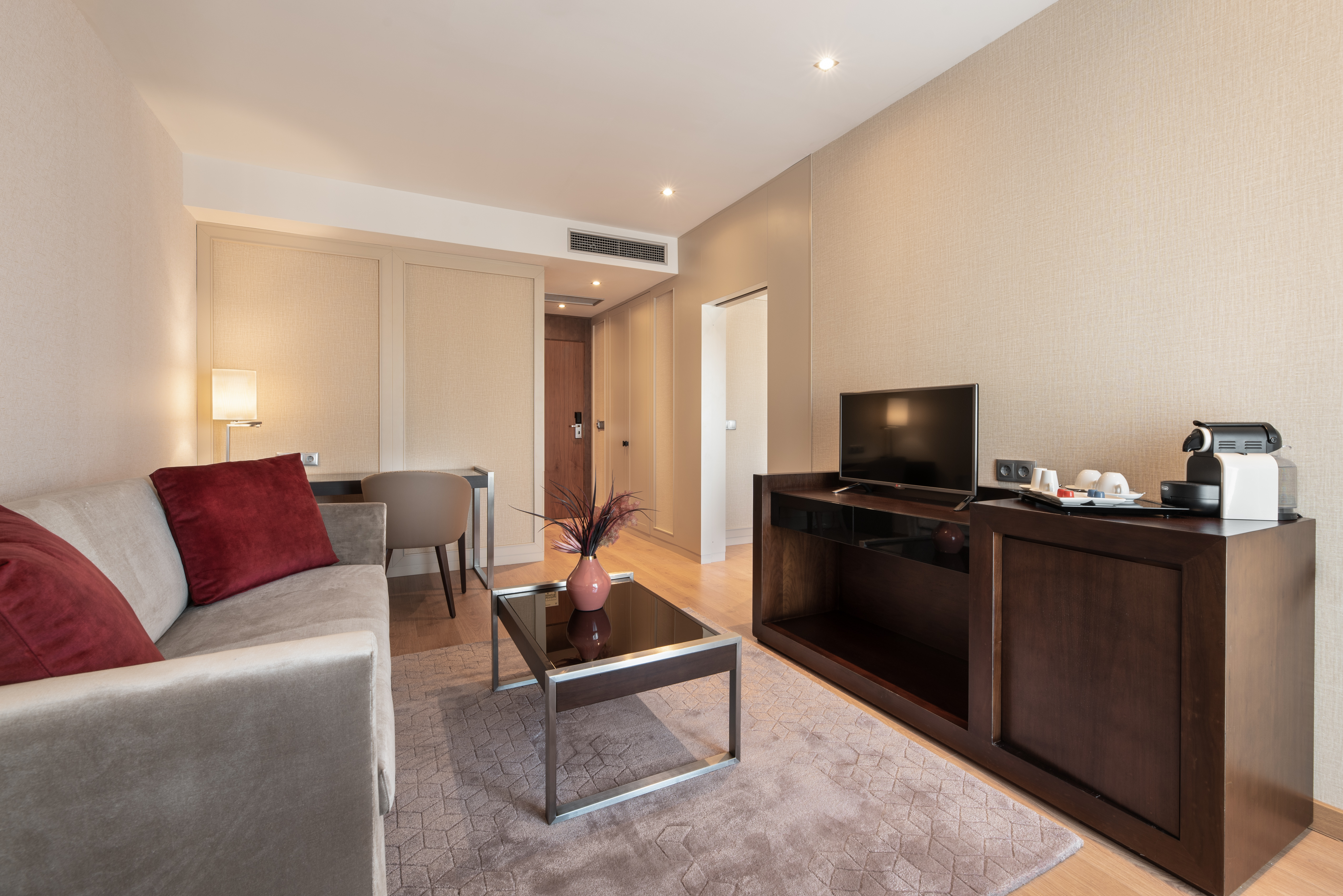 Junior Suite Standard