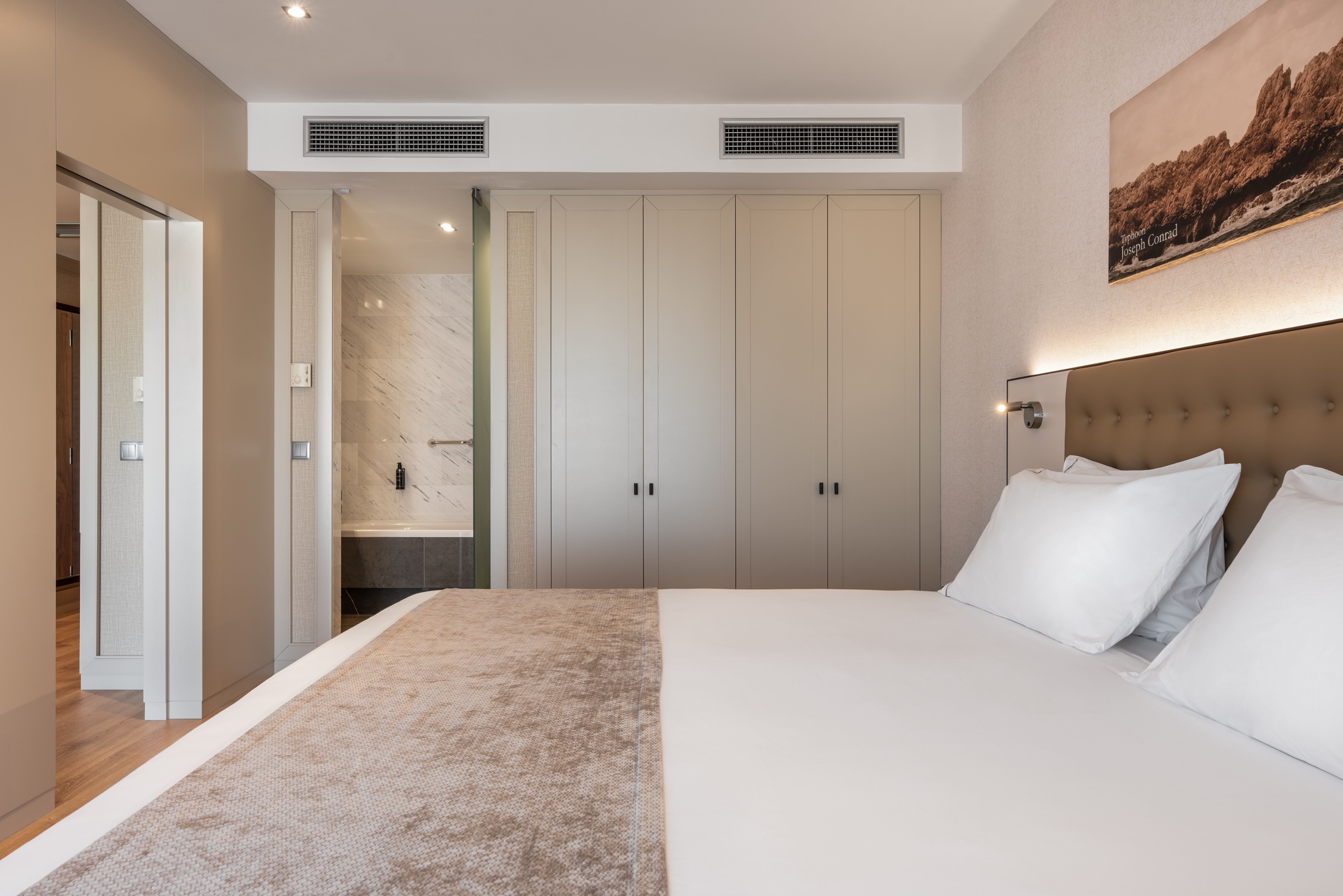 Junior Suite Standard