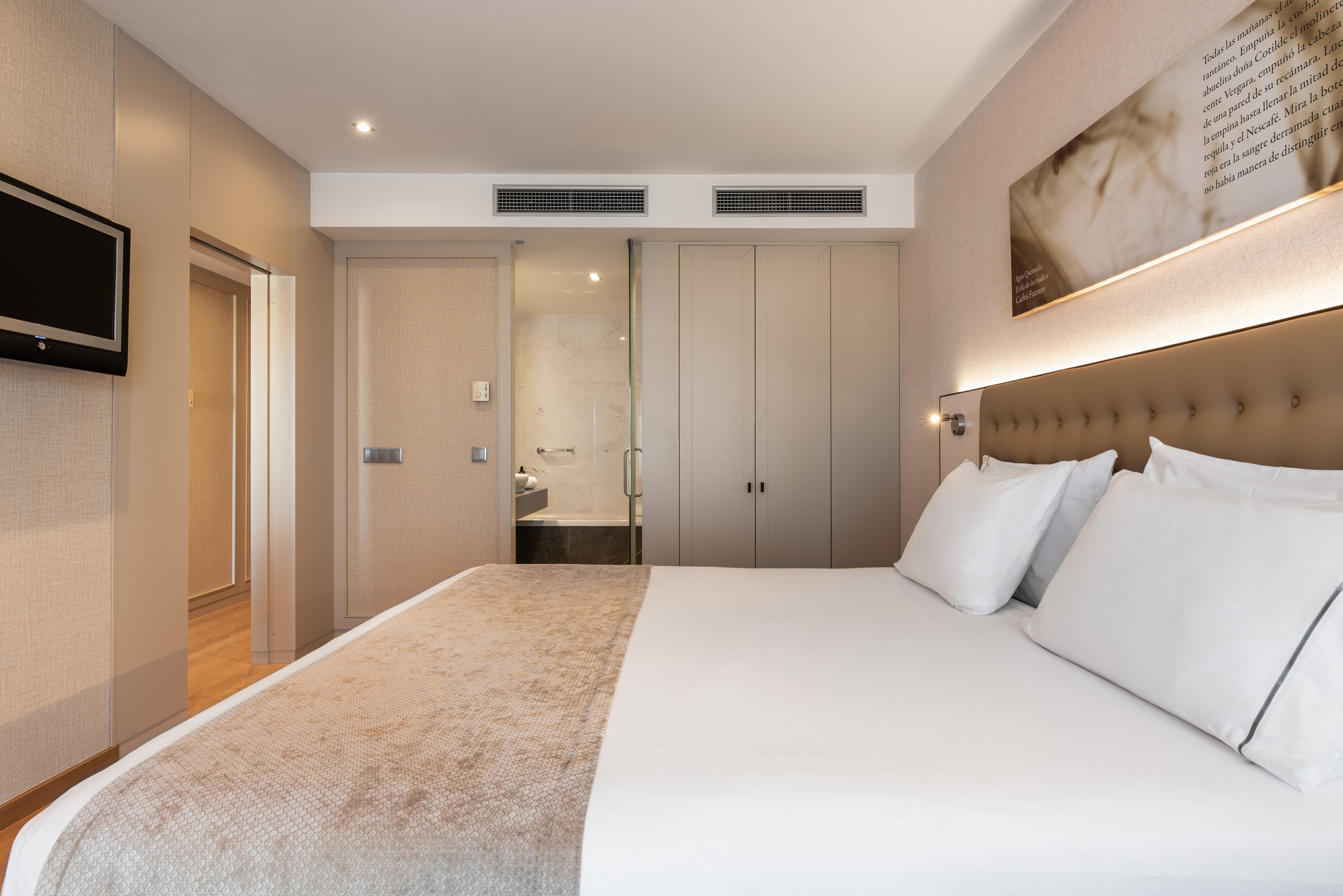 Junior Suite Standard