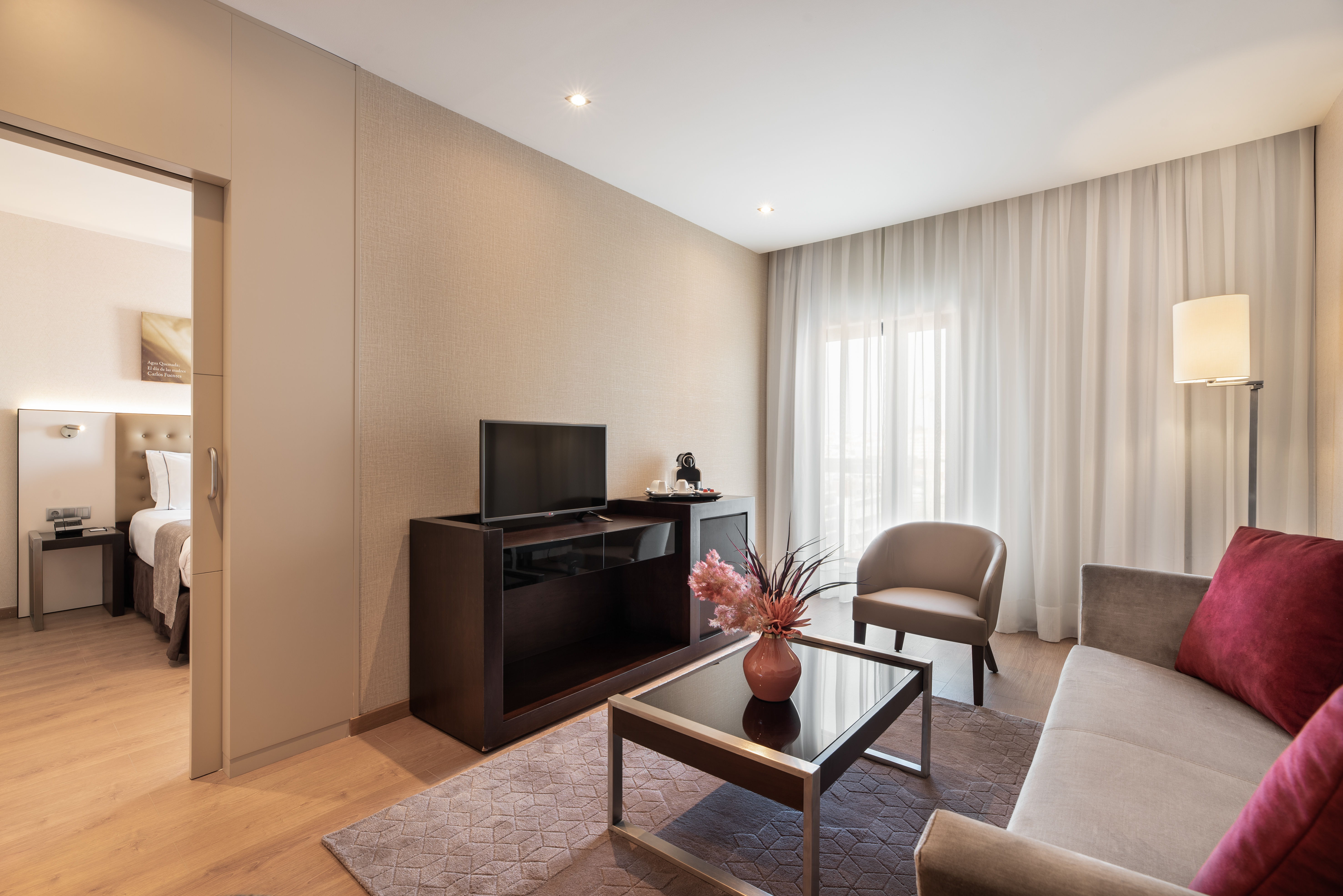 Junior Suite Standard