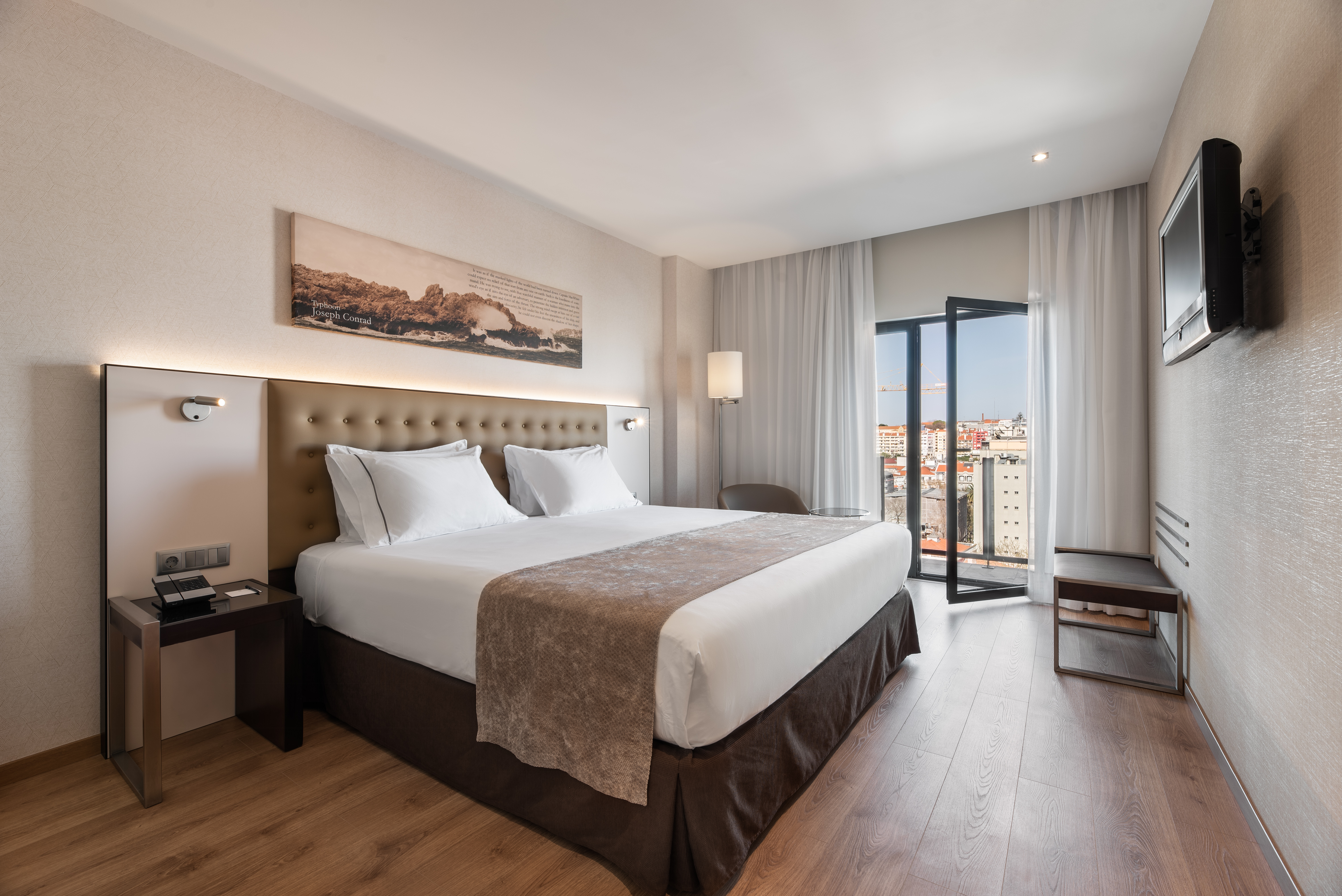 Junior Suite Standard