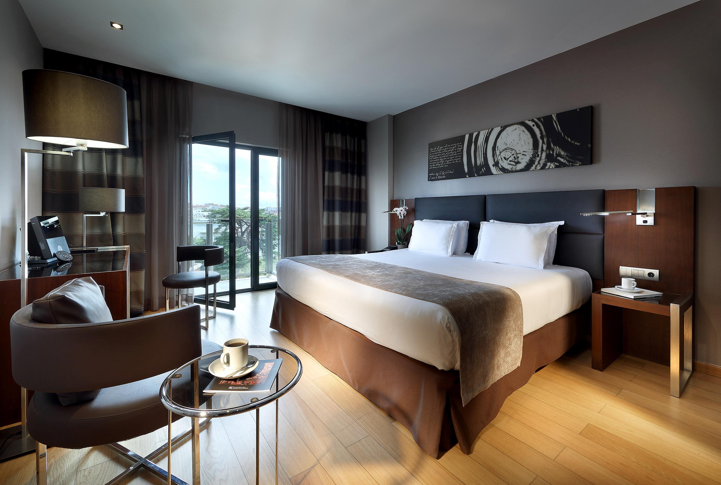 Double Single Standard