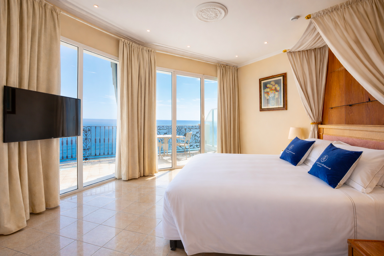 Suite Executive