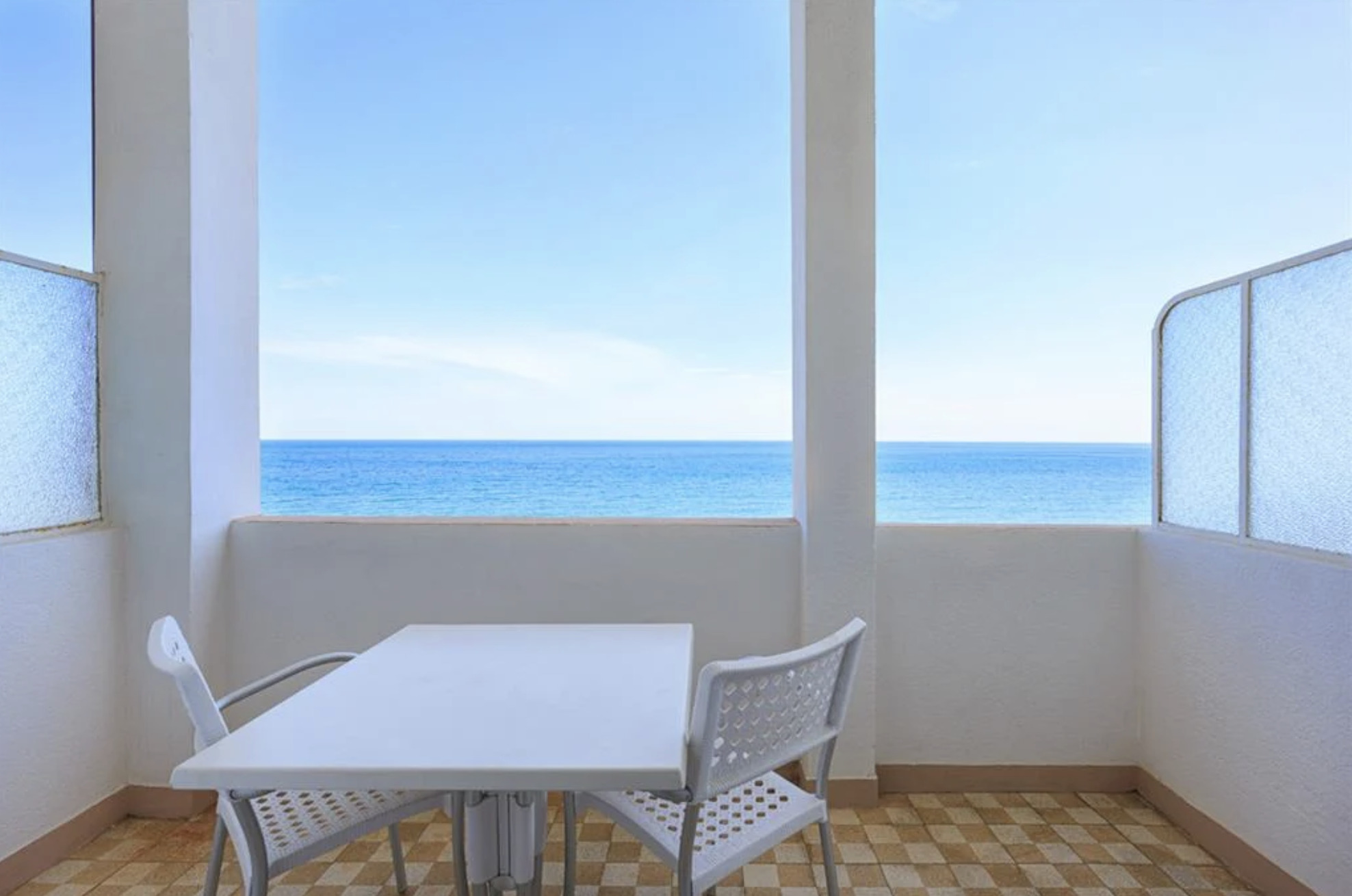 Double Deluxe with Balcony