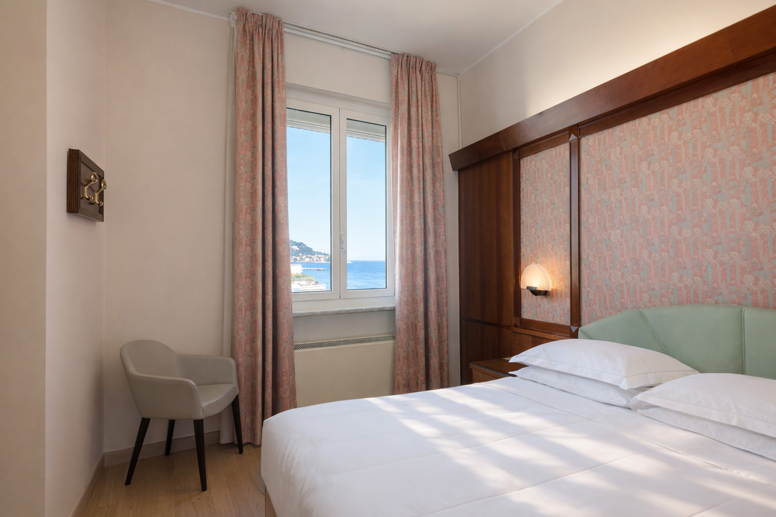 Double or Twin Classic Sea View