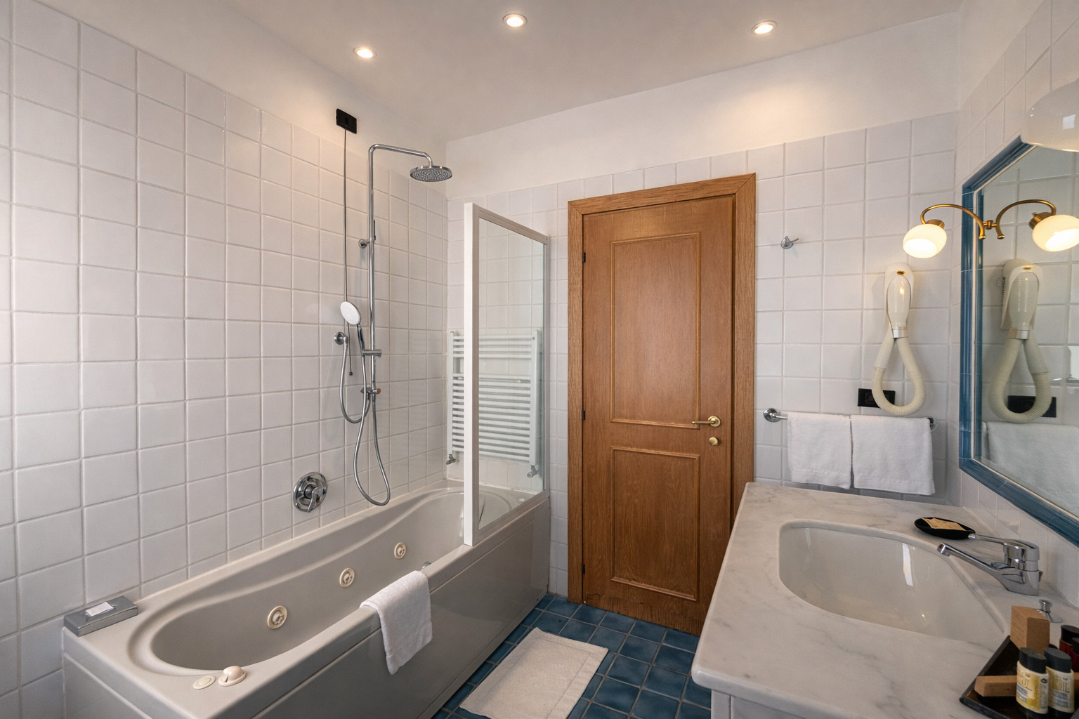 Suite Classic with Balcony