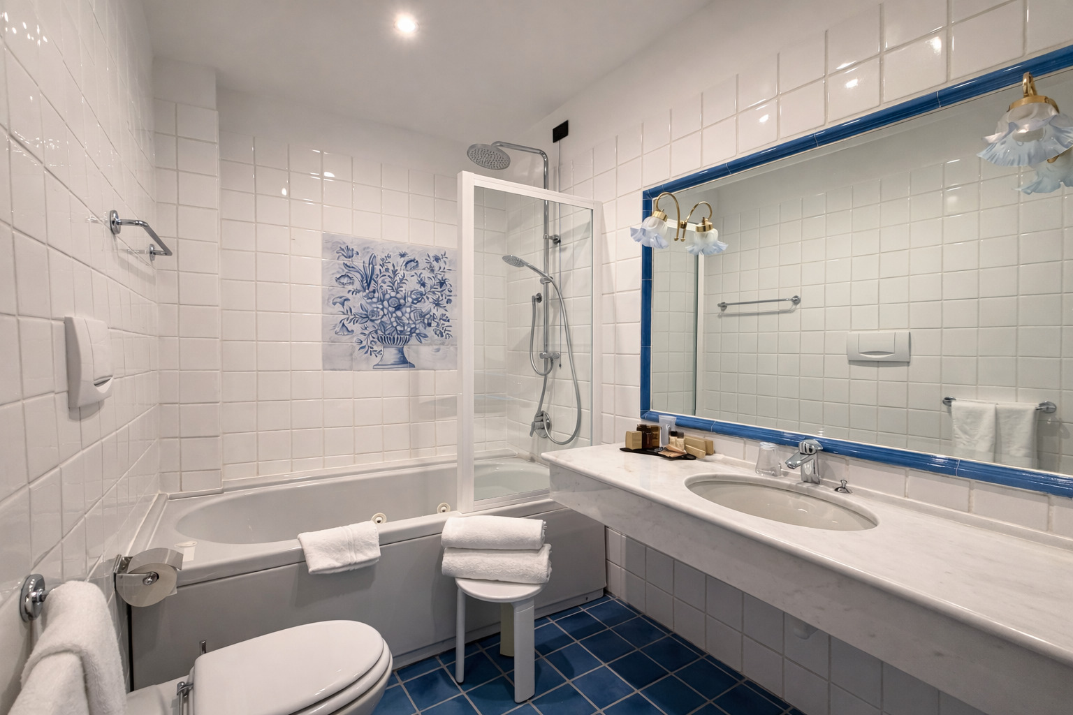 Junior Suite Classic Sea View