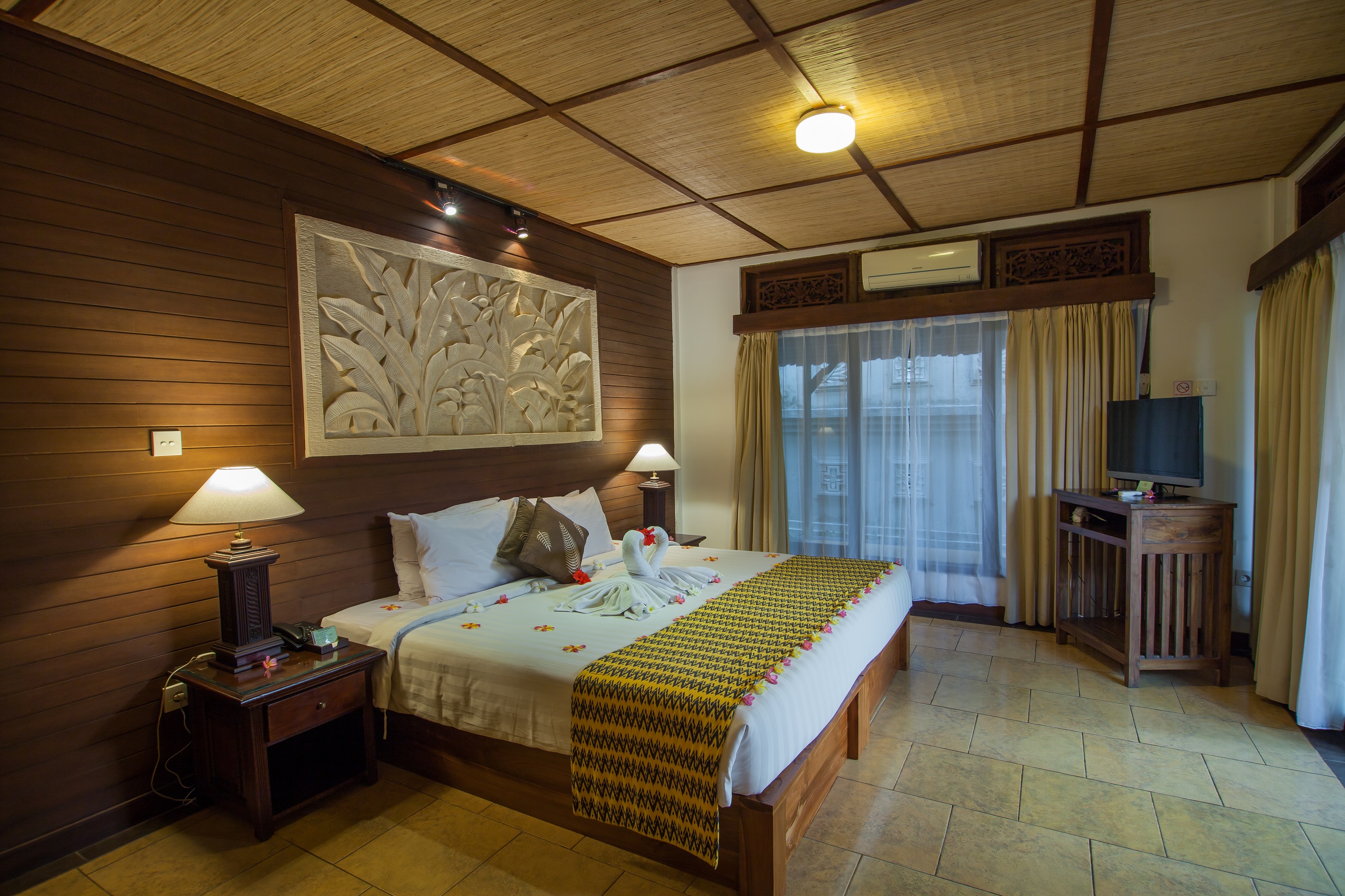 Double or Twin Superior