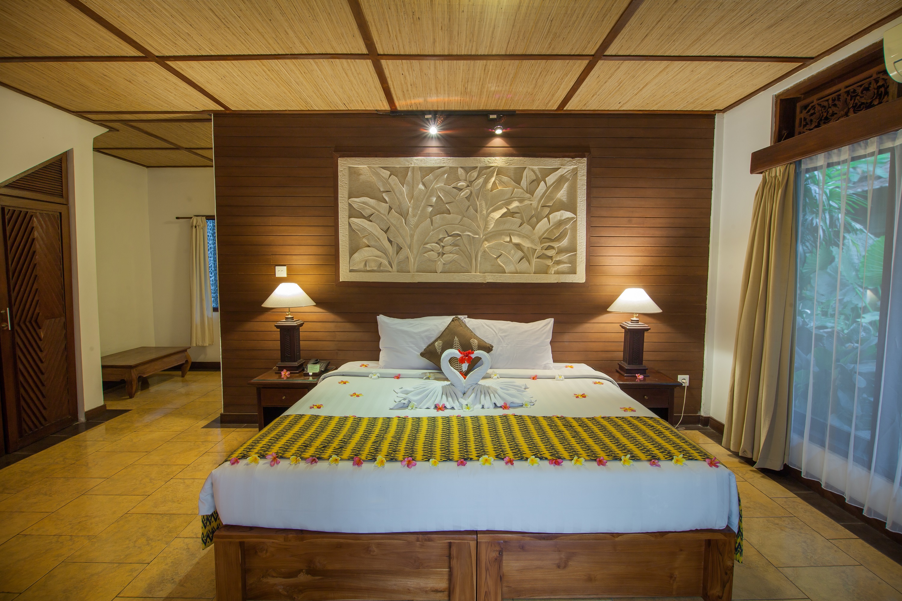 Double or Twin Superior