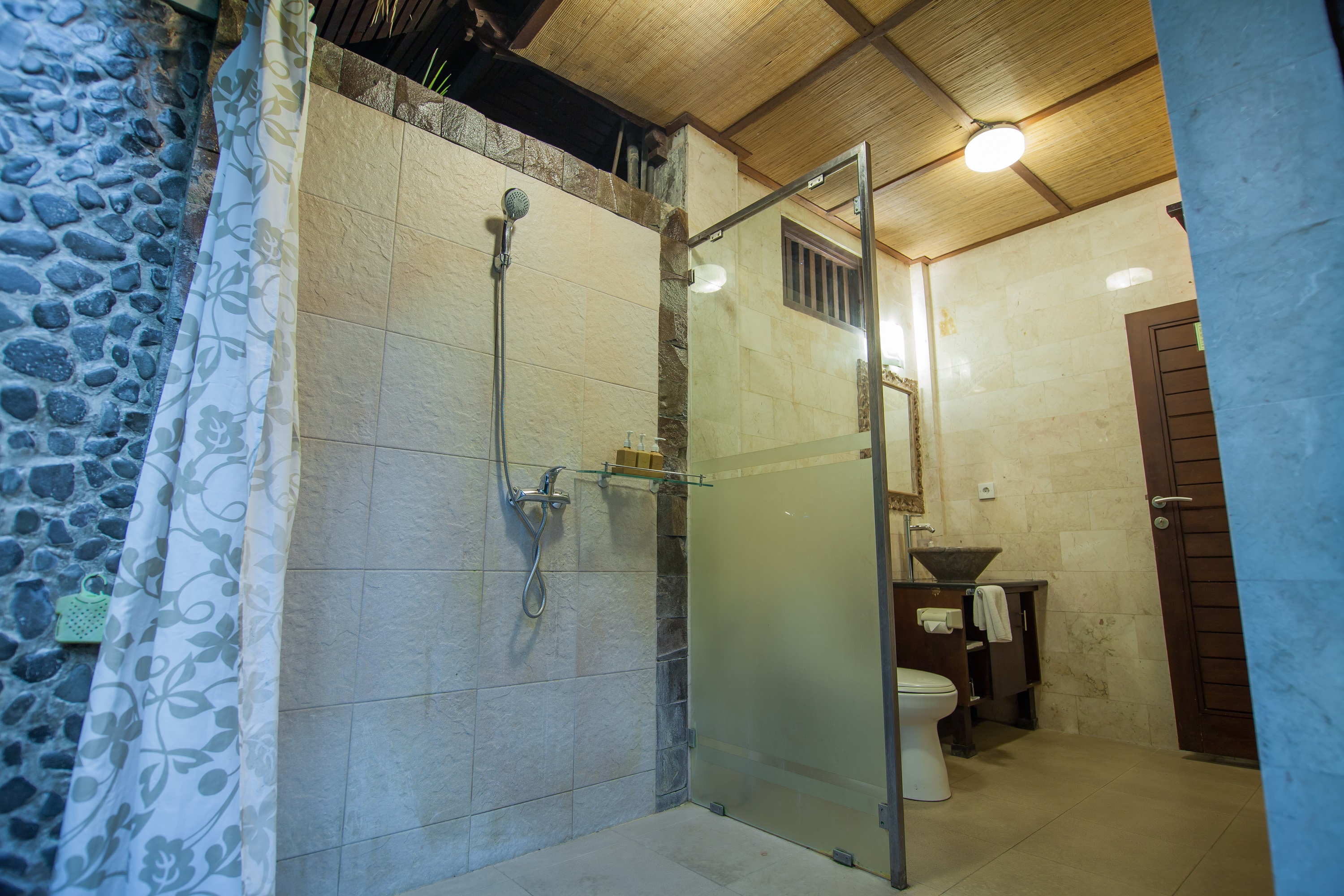 Double or Twin Superior