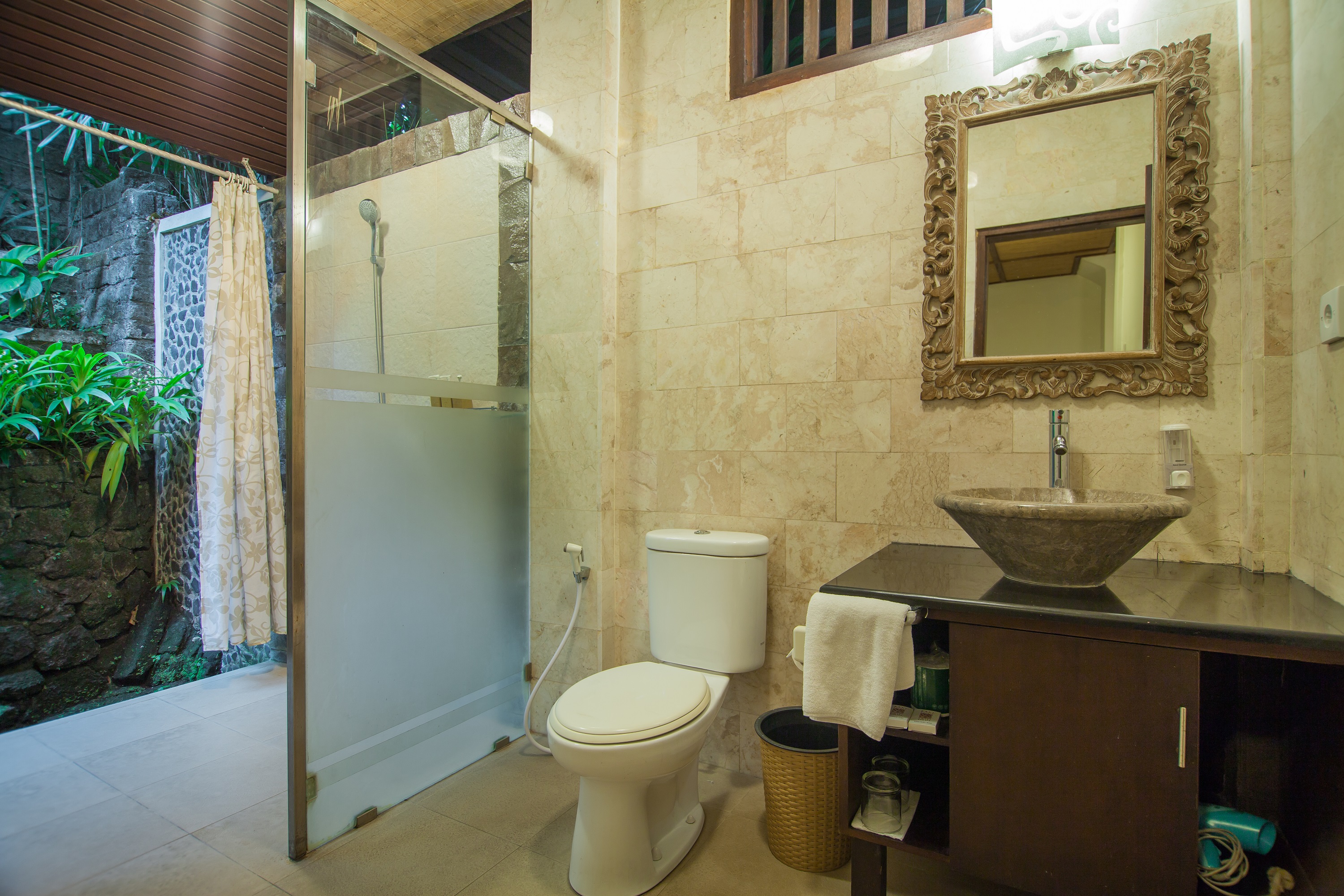 Double or Twin Superior