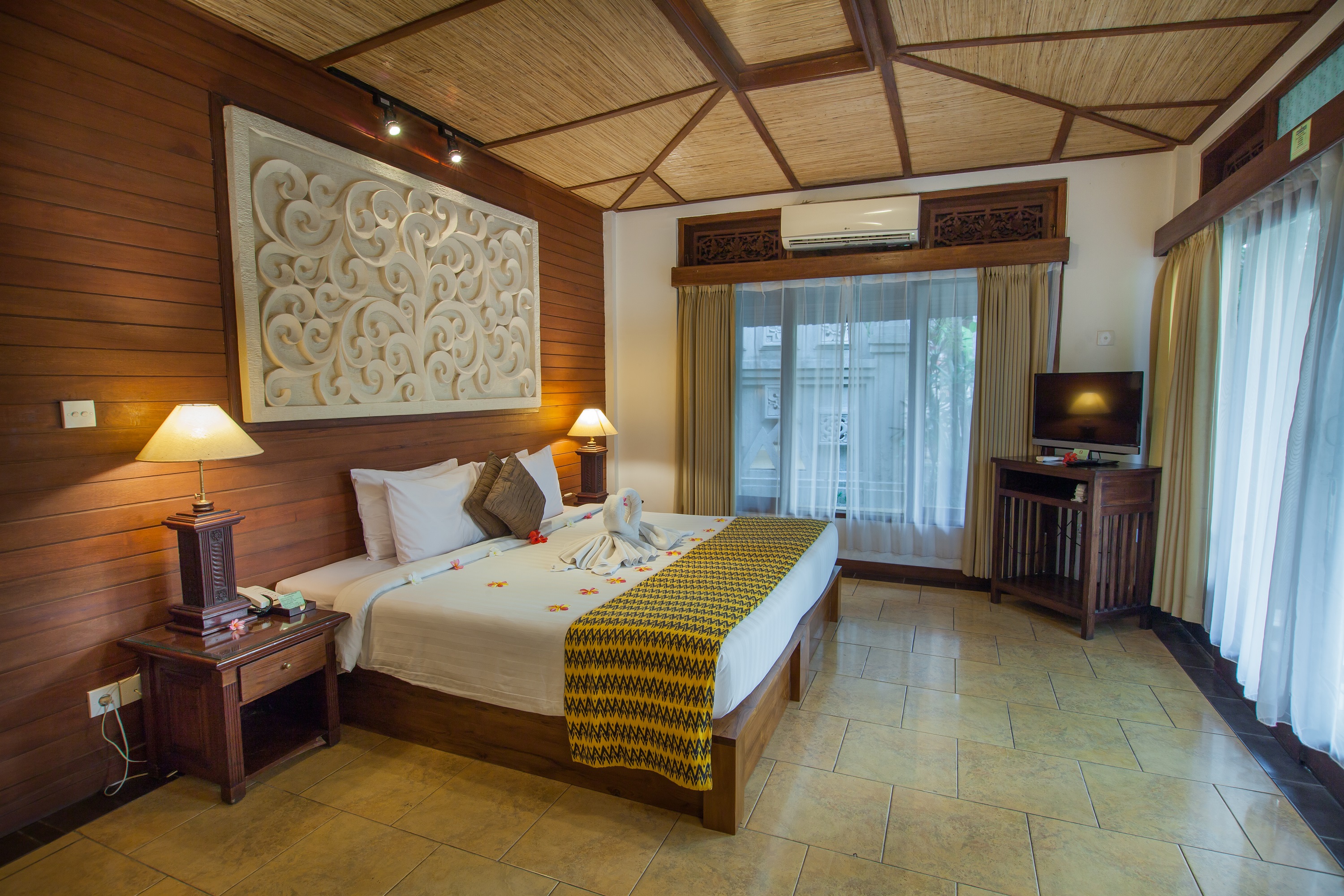 Double or Twin Superior