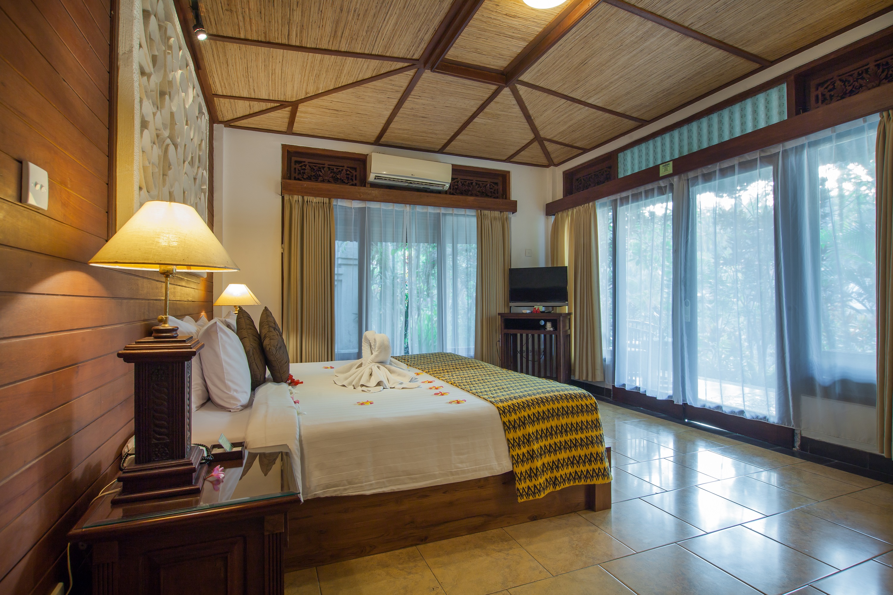 Double or Twin Superior