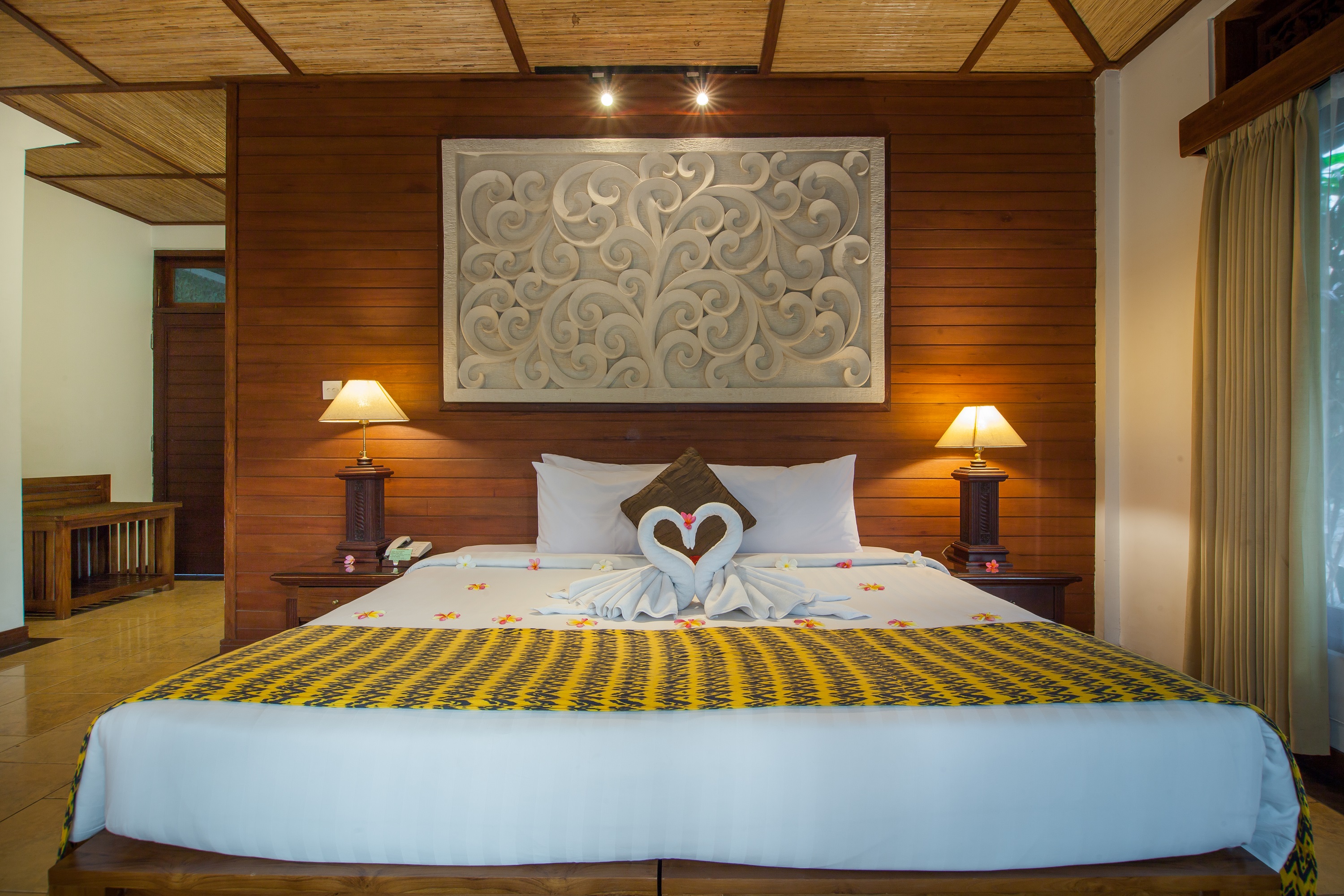 Double or Twin Superior