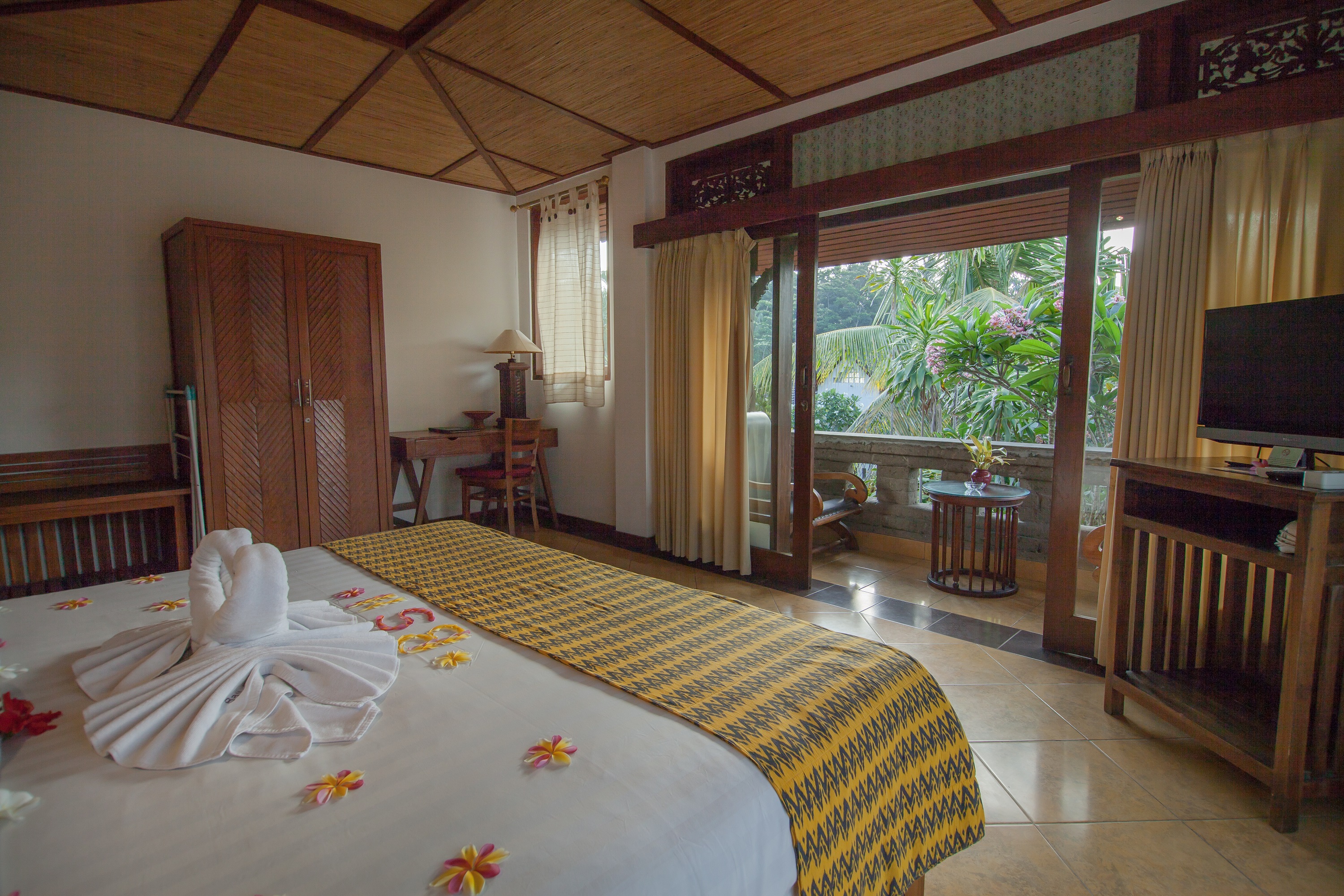 Double or Twin Superior