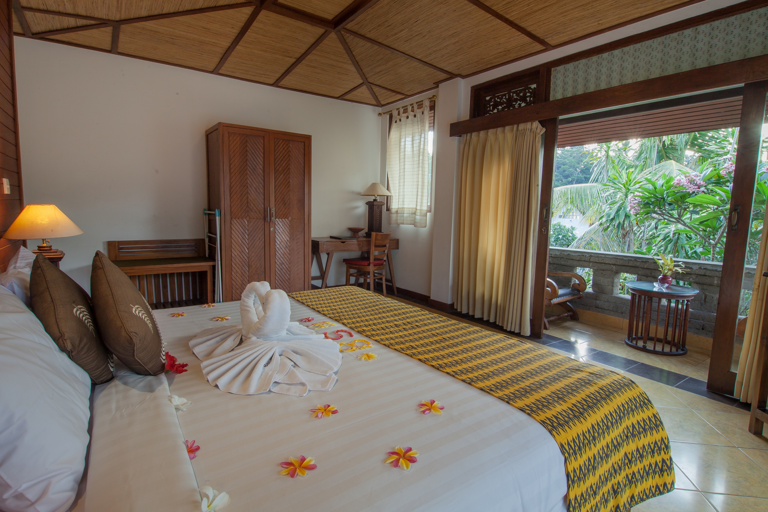 Double or Twin Superior