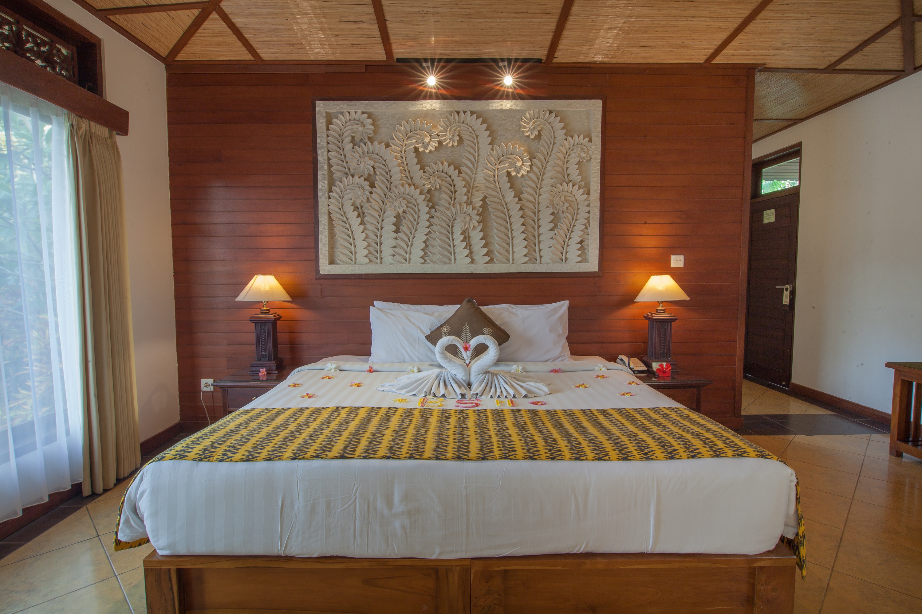 Double or Twin Superior