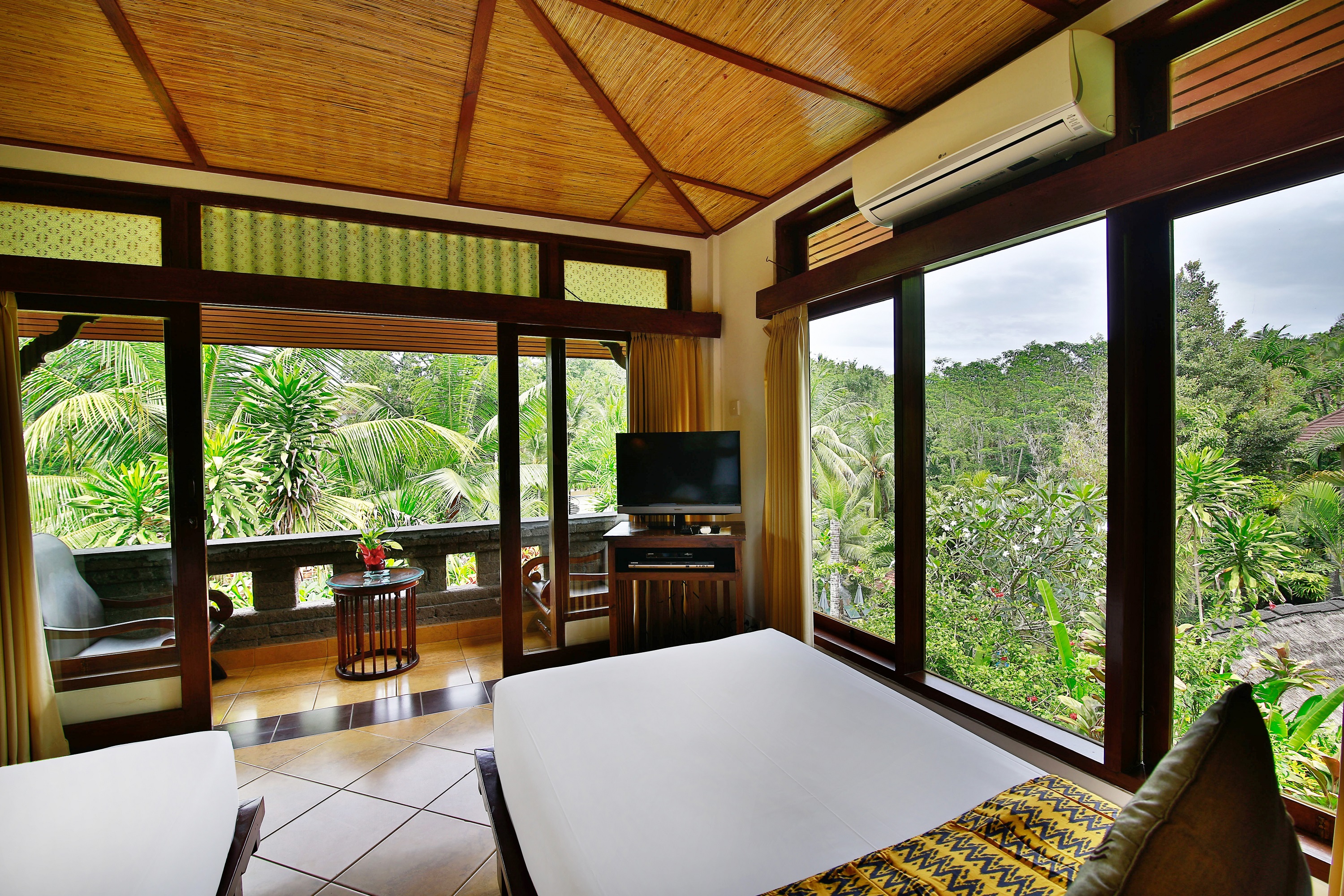 Double or Twin Superior