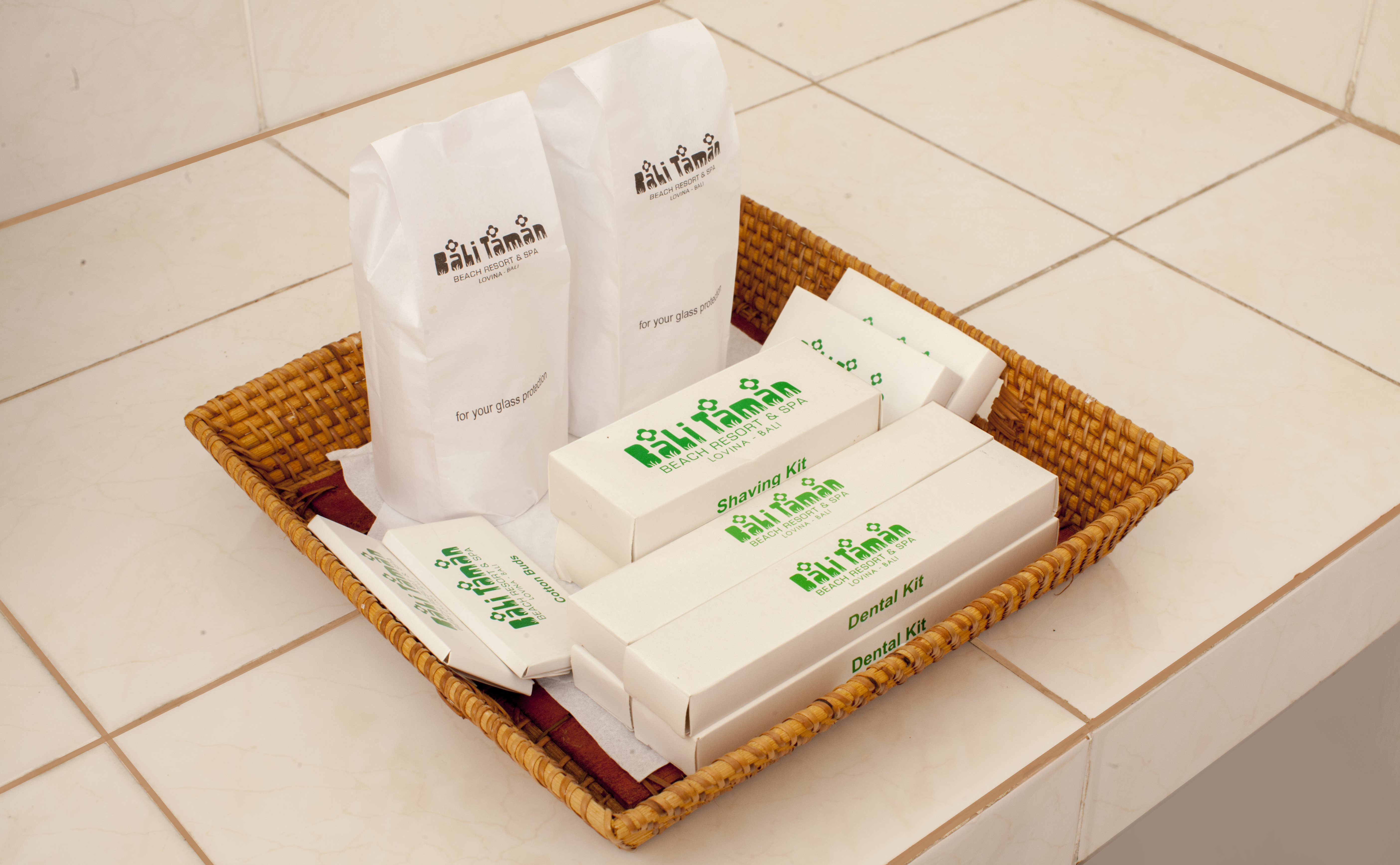 Double or Twin Deluxe