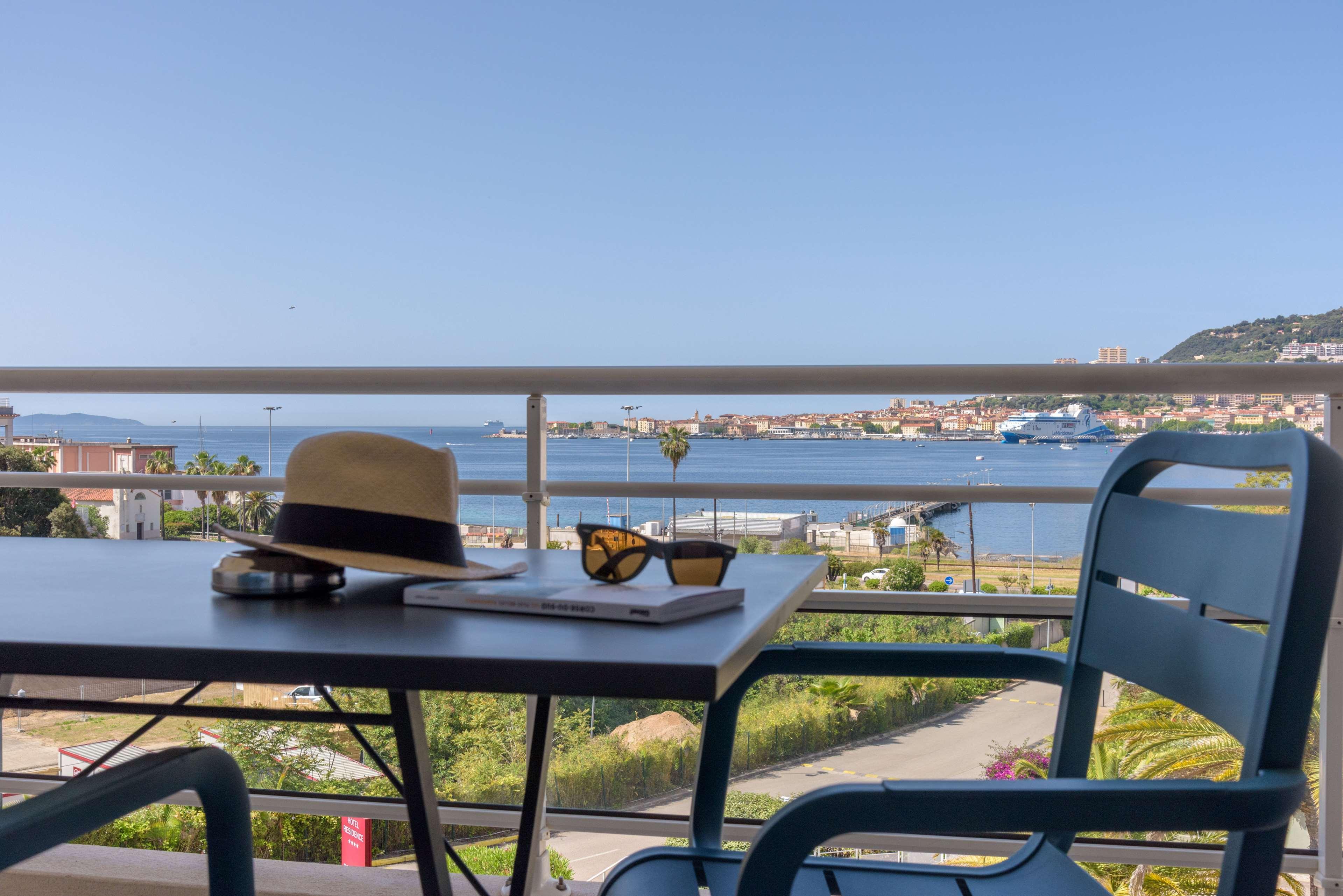 Suite Three Bedrooms